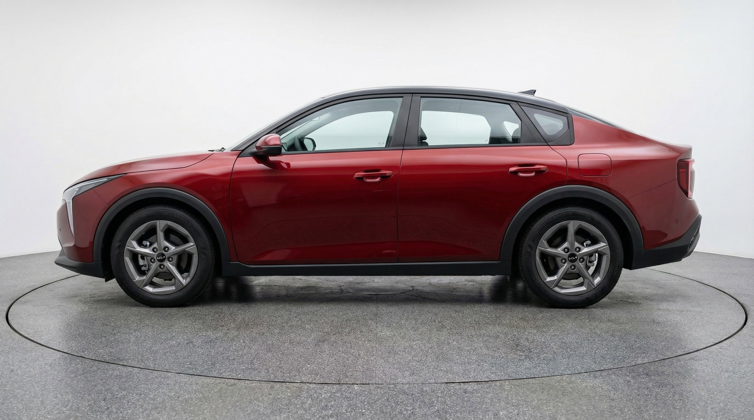 Thumbnail: 2025 Kia K4 - 5