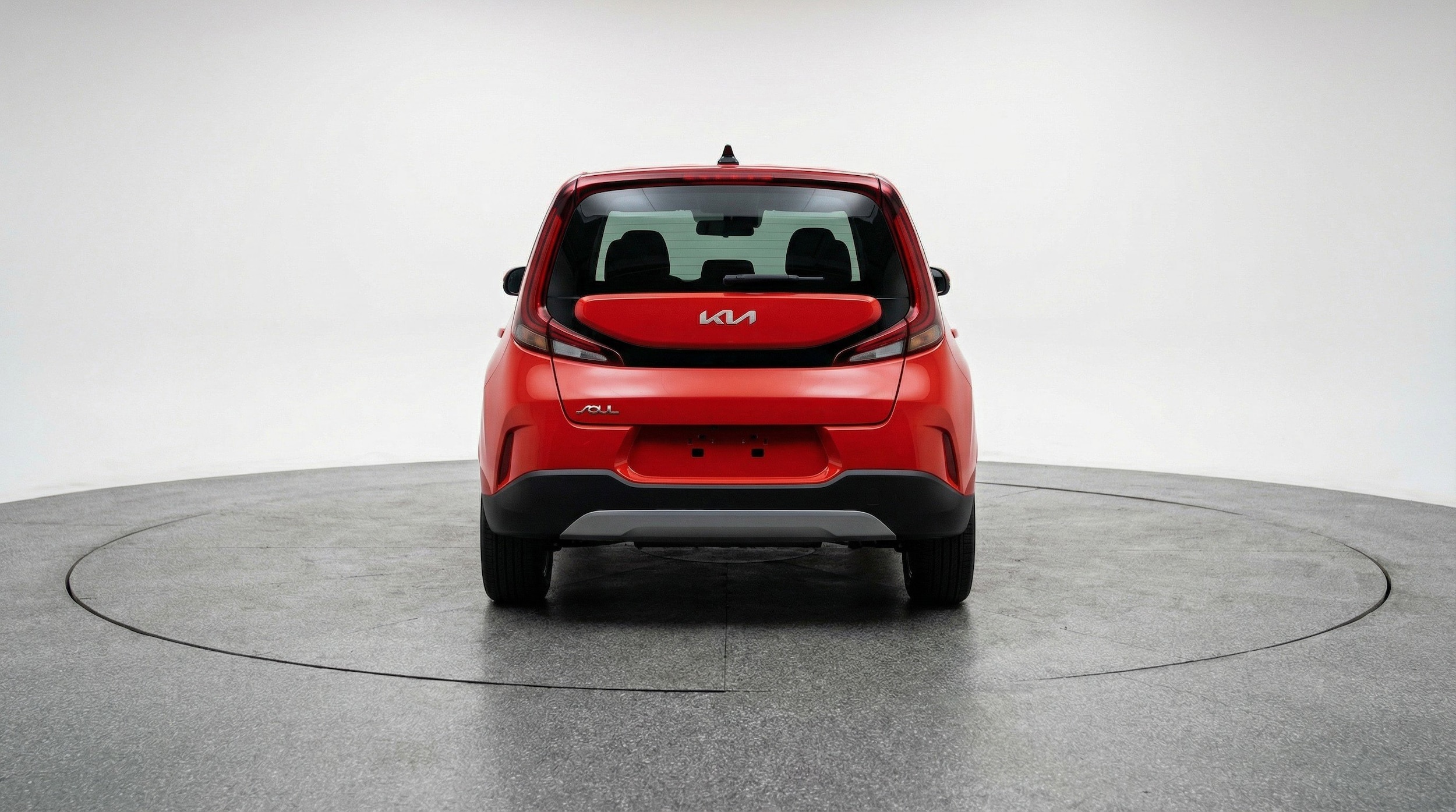 Thumbnail: 2025 Kia Soul - 7