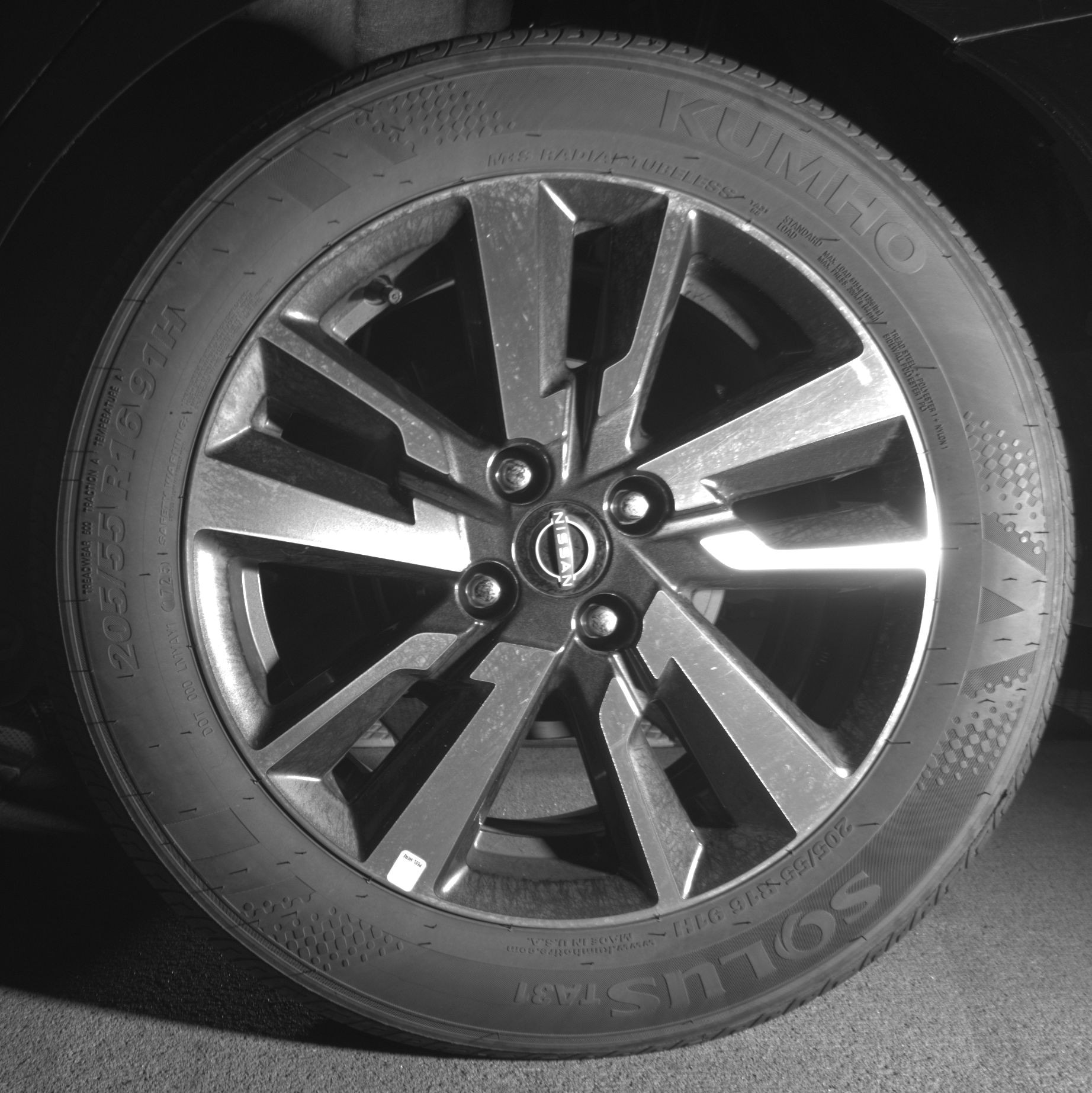 Thumbnail: 2025 Nissan Versa - 11