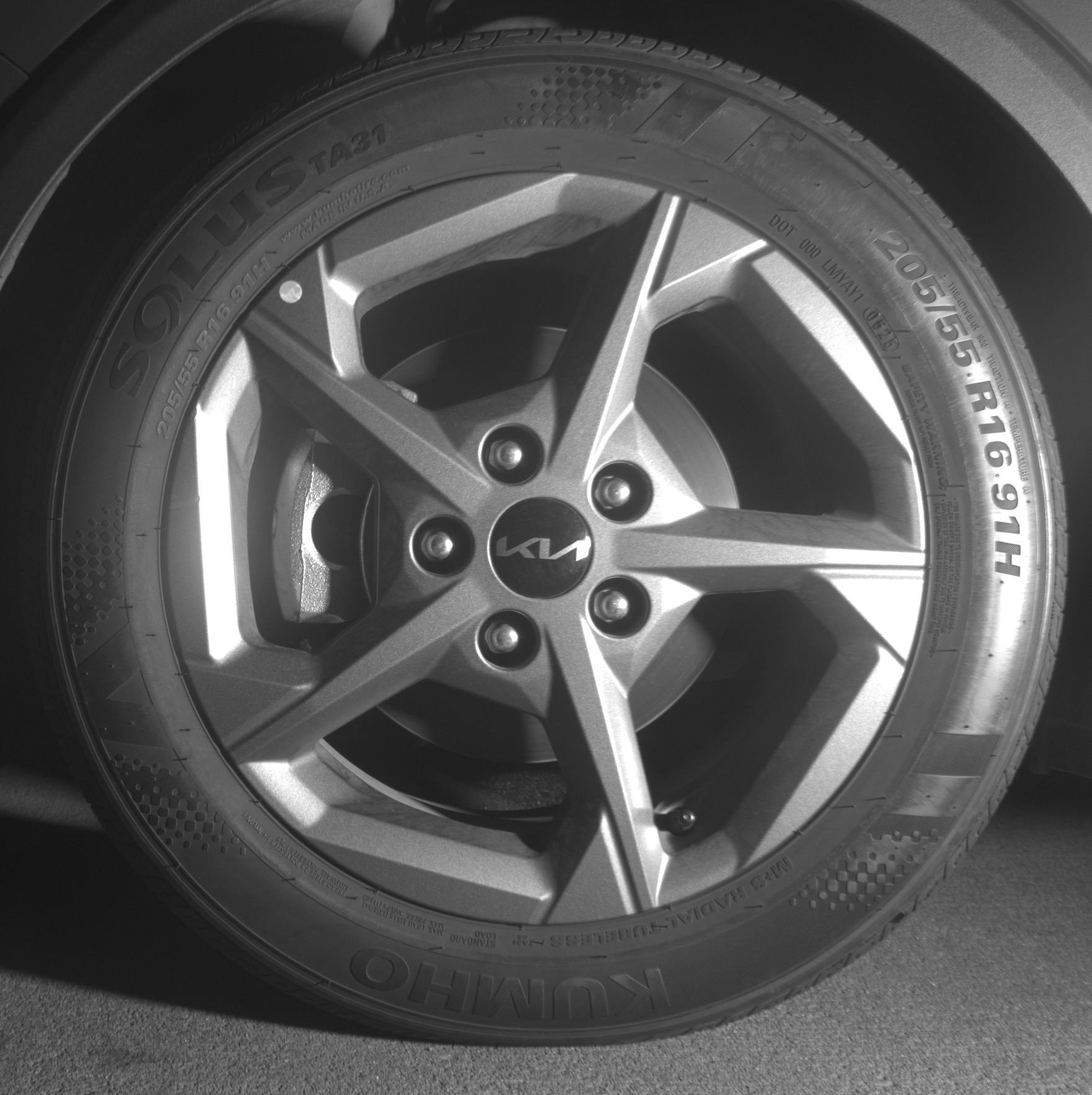 Thumbnail: 2025 Kia K4 - 12