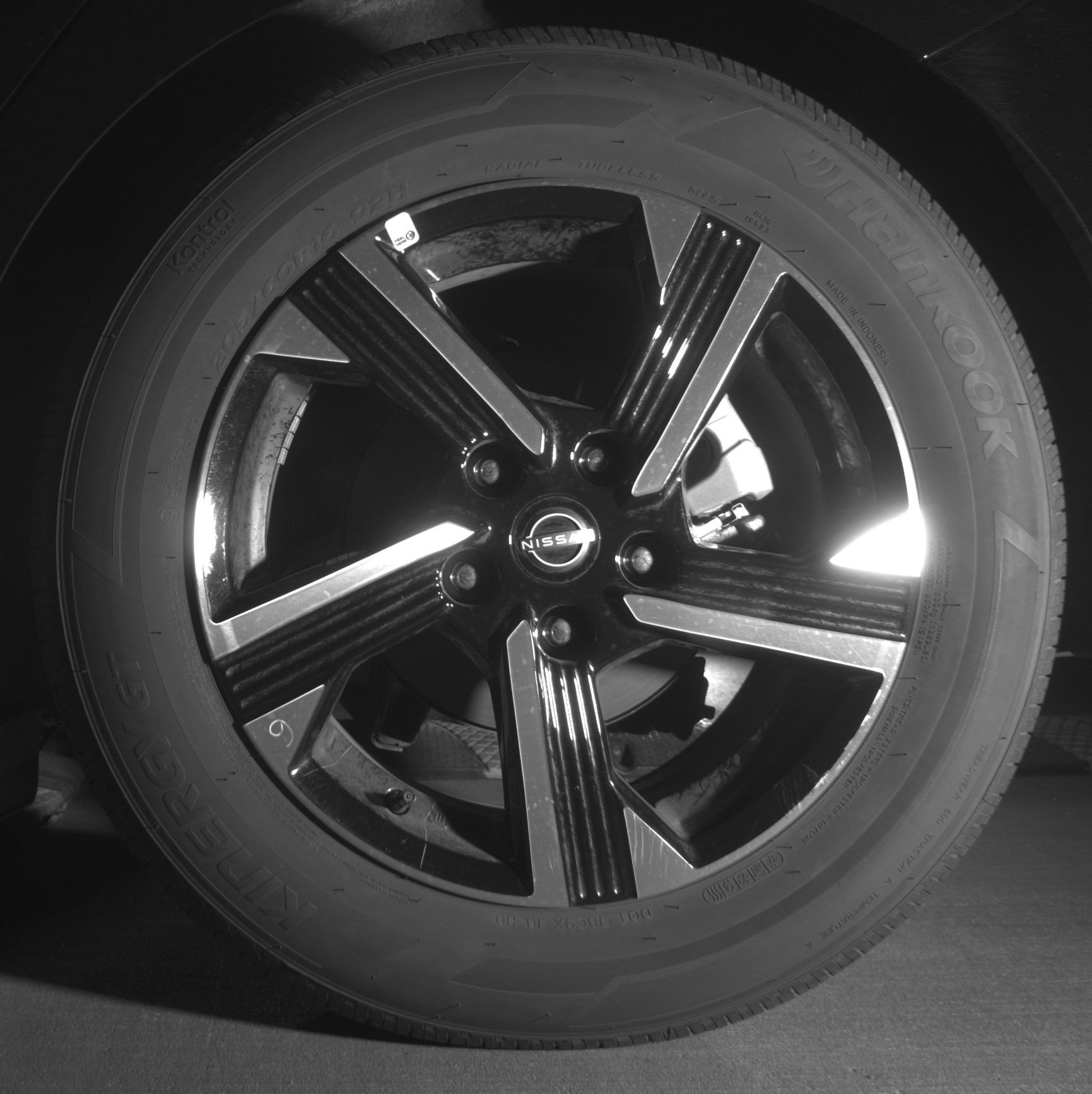 Thumbnail: 2025 Nissan Sentra - 14