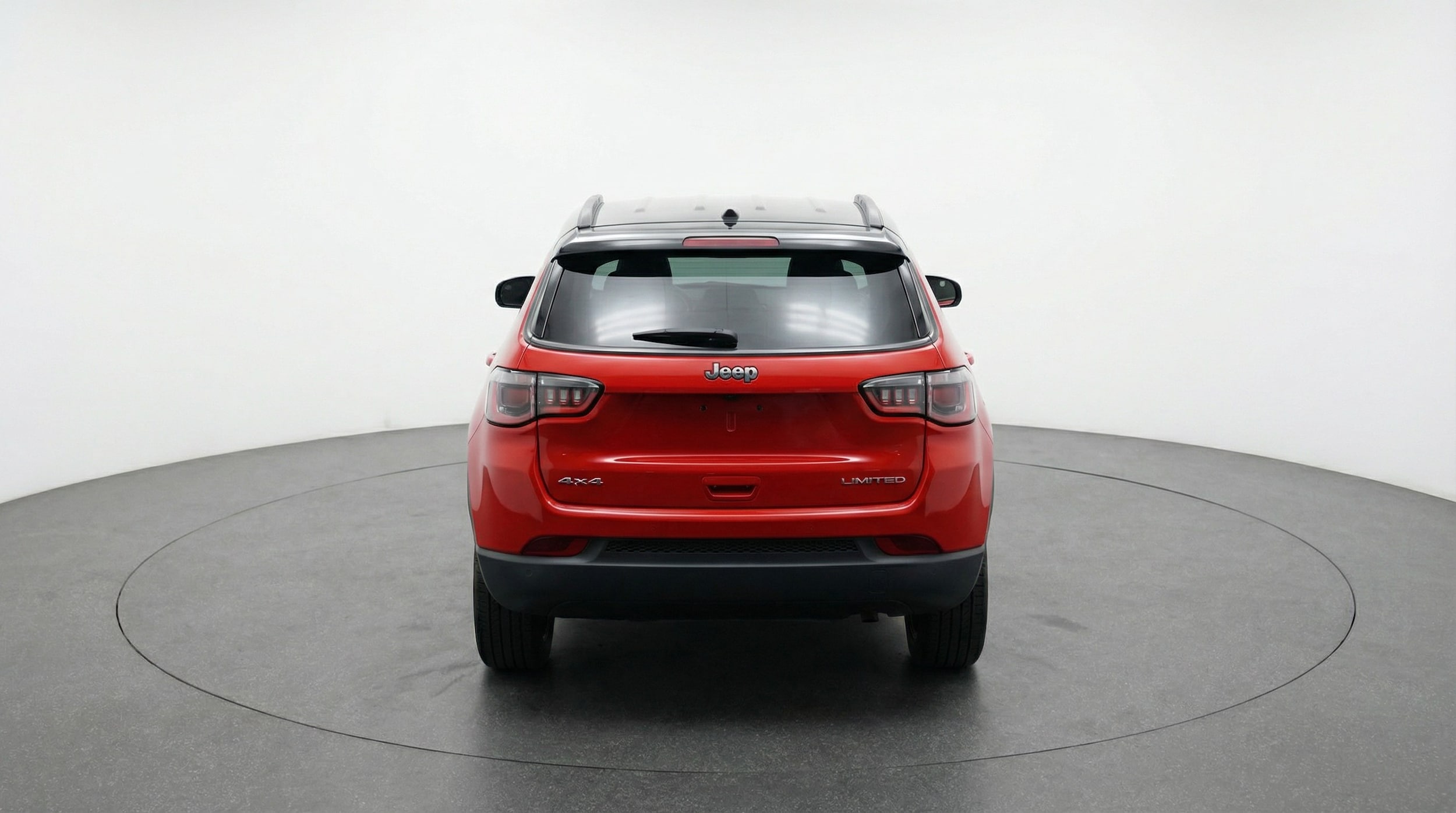 Thumbnail: 2025 Jeep Compass - 6