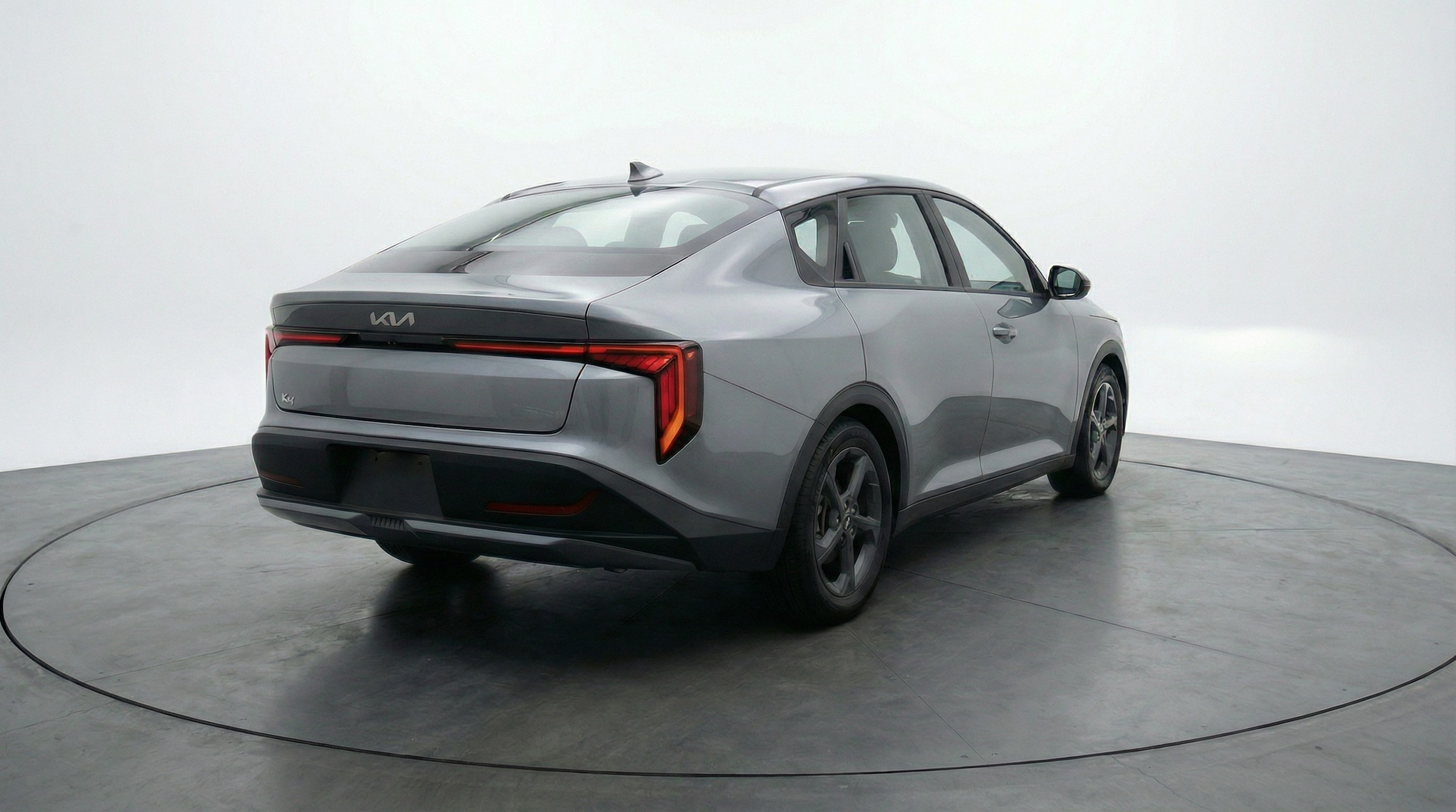 Thumbnail: 2025 Kia K4 - 7