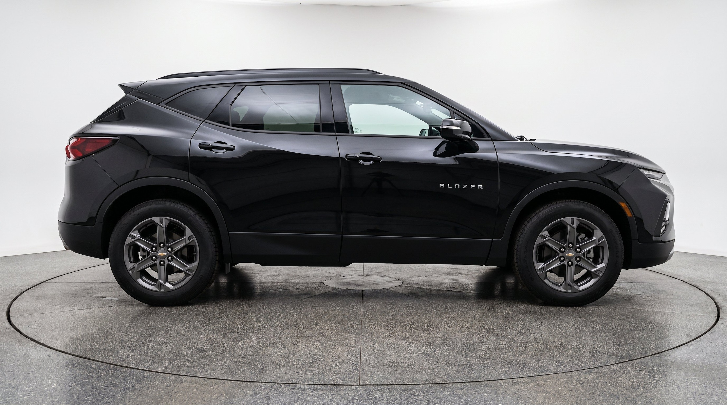 Thumbnail: 2026 Chevrolet Blazer - 11
