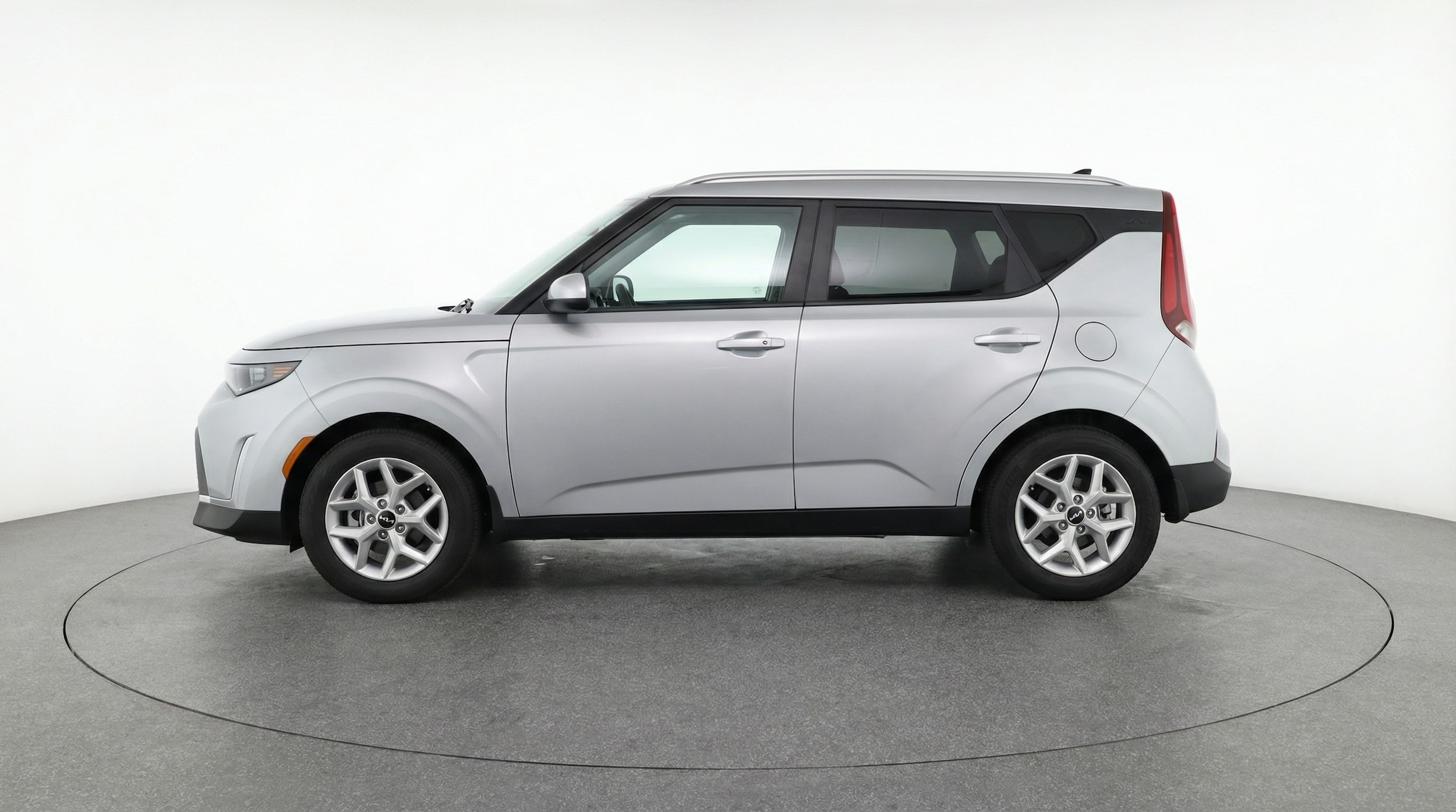 Thumbnail: 2025 Kia Soul - 4