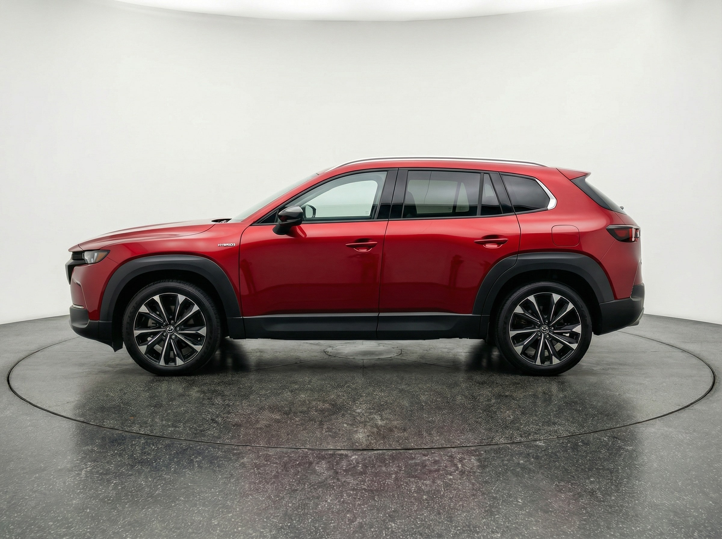 Thumbnail: 2025 Mazda CX-50 - 4