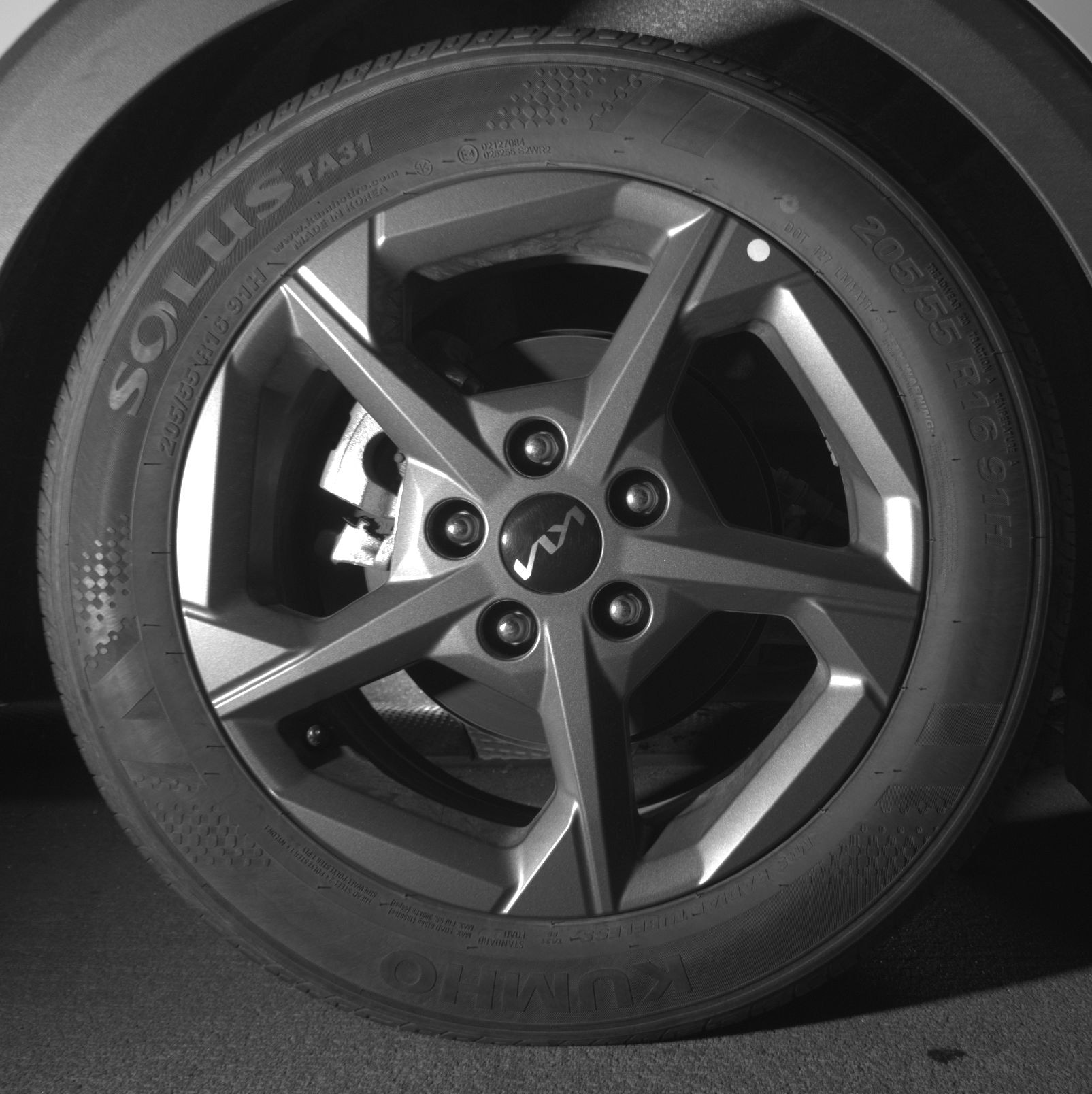 Thumbnail: 2025 Kia K4 - 12