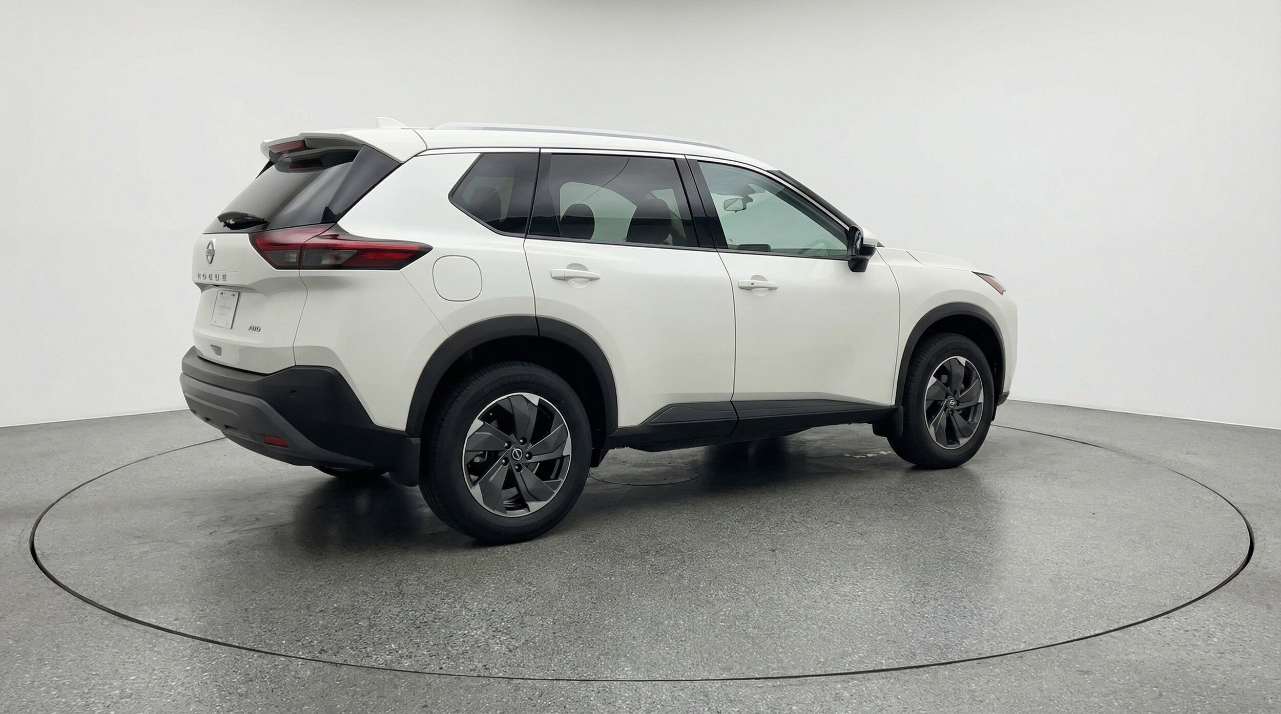 Thumbnail: 2025 Nissan Rogue - 9