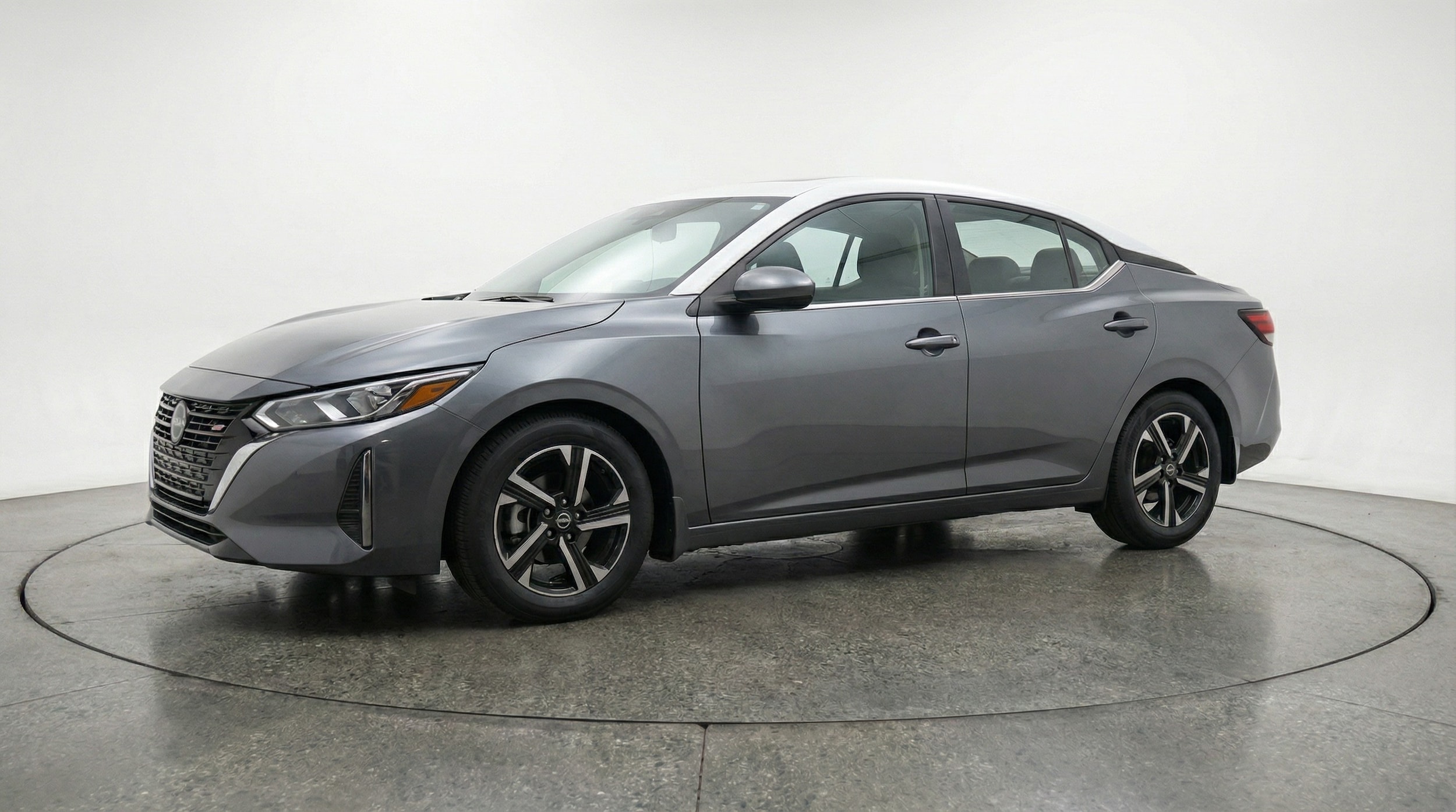 Thumbnail: 2025 Nissan Sentra - 3