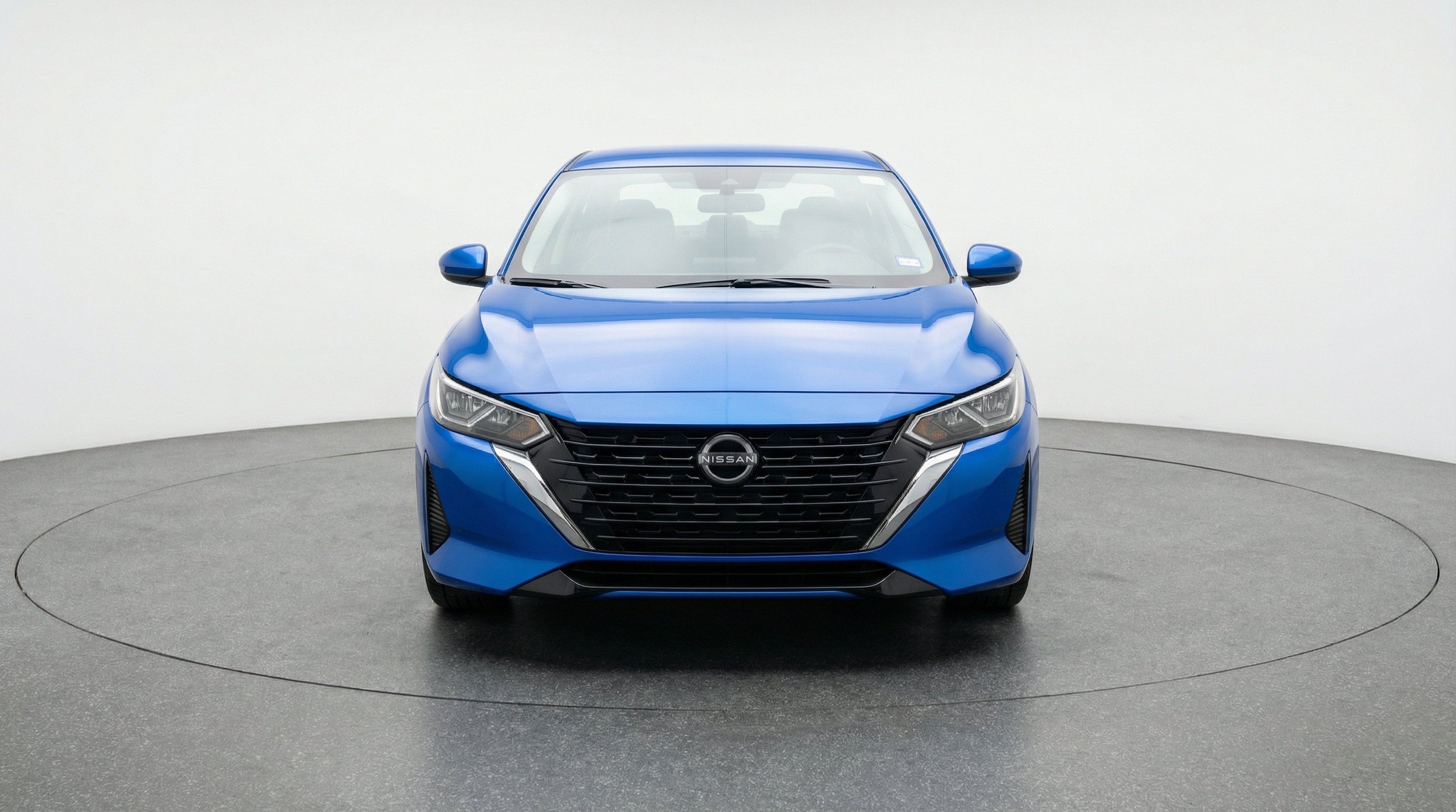 Thumbnail: 2025 Nissan Sentra - 2