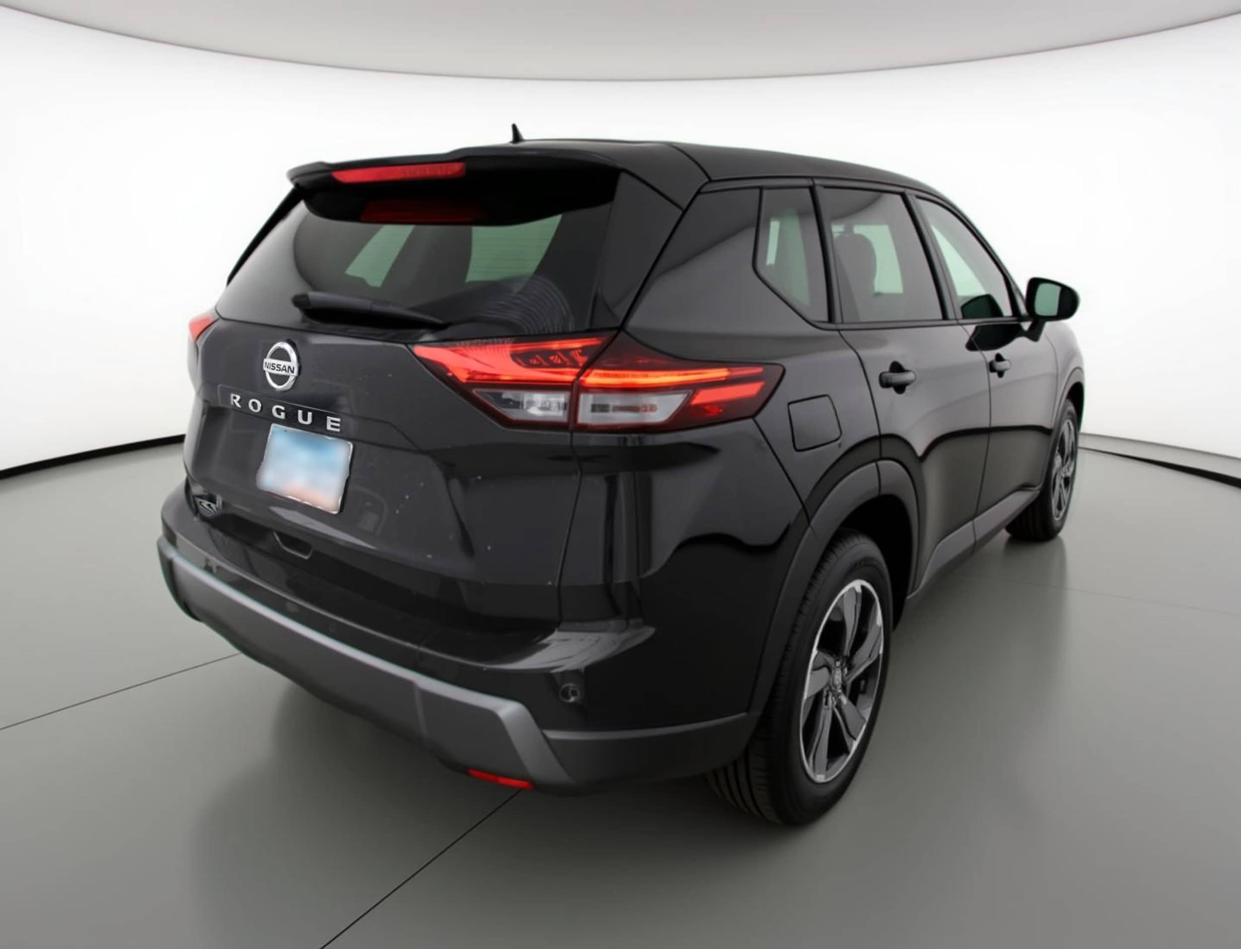 Thumbnail: 2025 Nissan Rogue - 7
