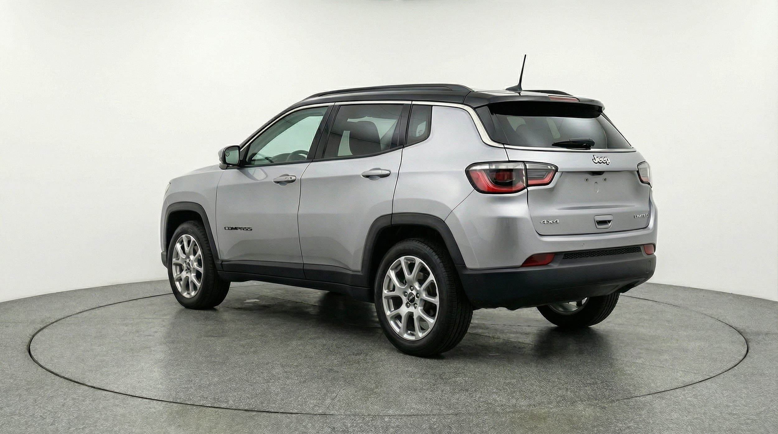 Thumbnail: 2025 Jeep Compass - 6
