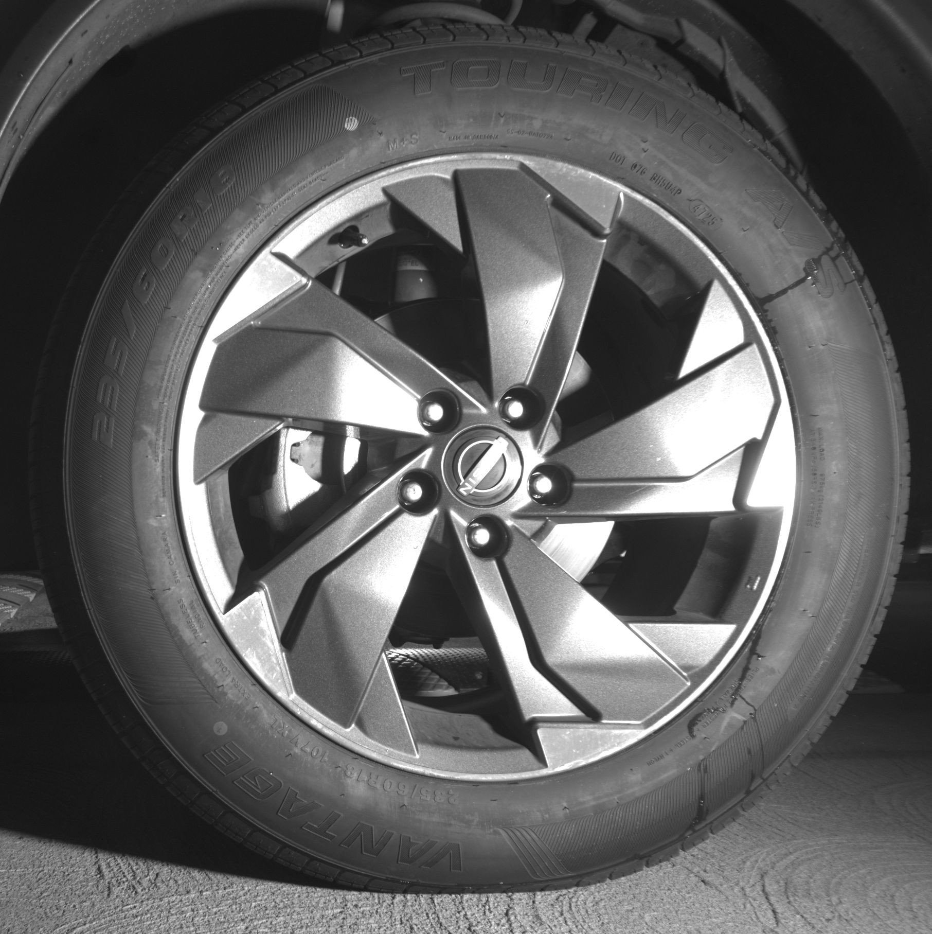 Thumbnail: 2025 Nissan Rogue - 12