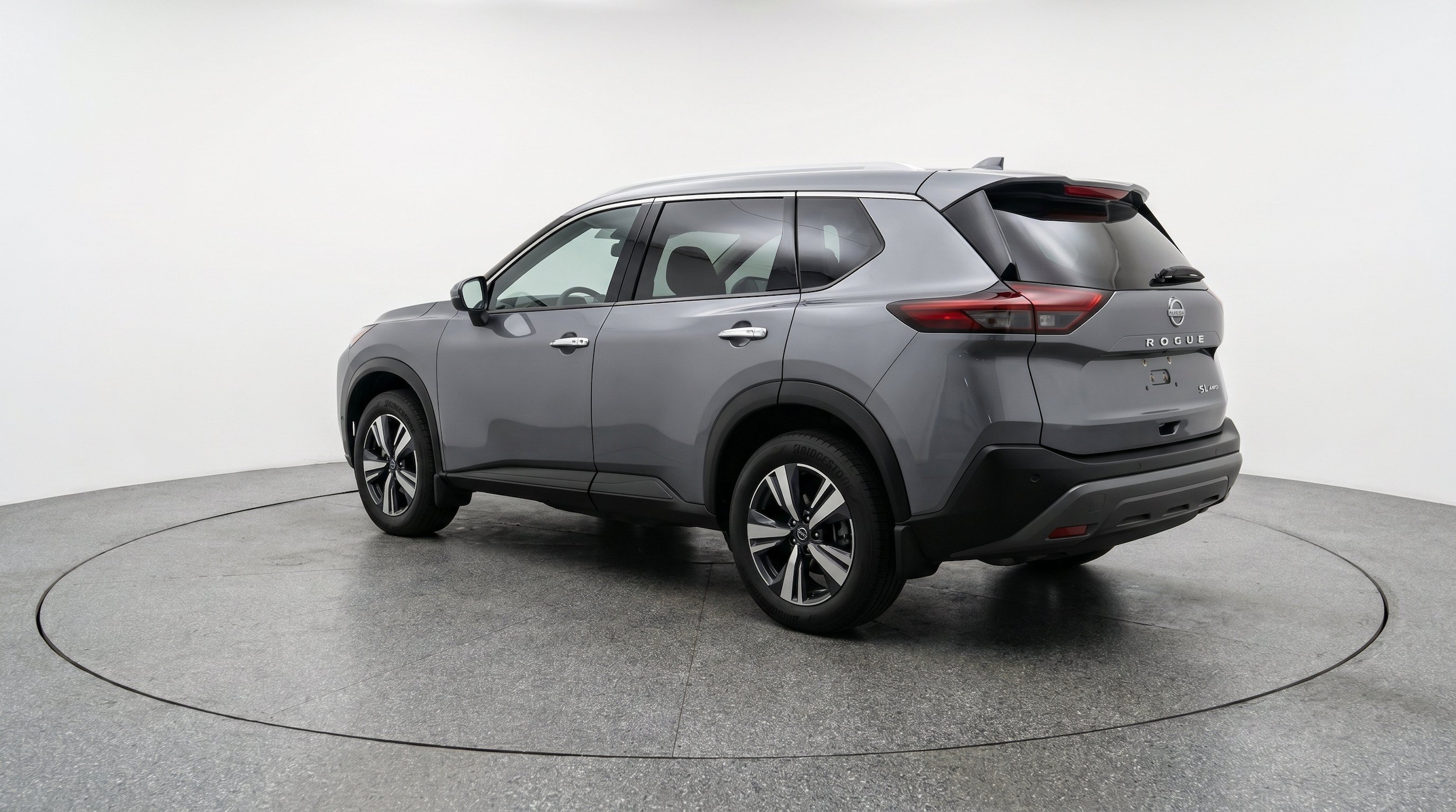 Thumbnail: 2026 Nissan Rogue - 6