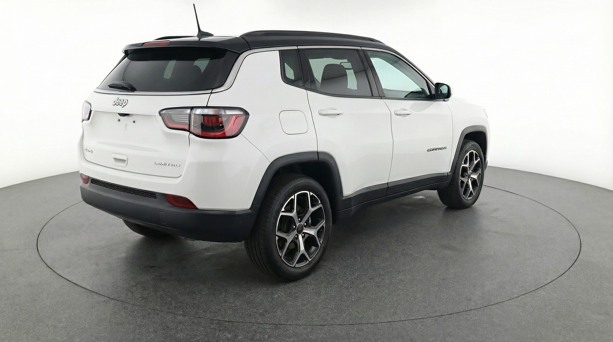 Thumbnail: 2025 Jeep Compass - 7