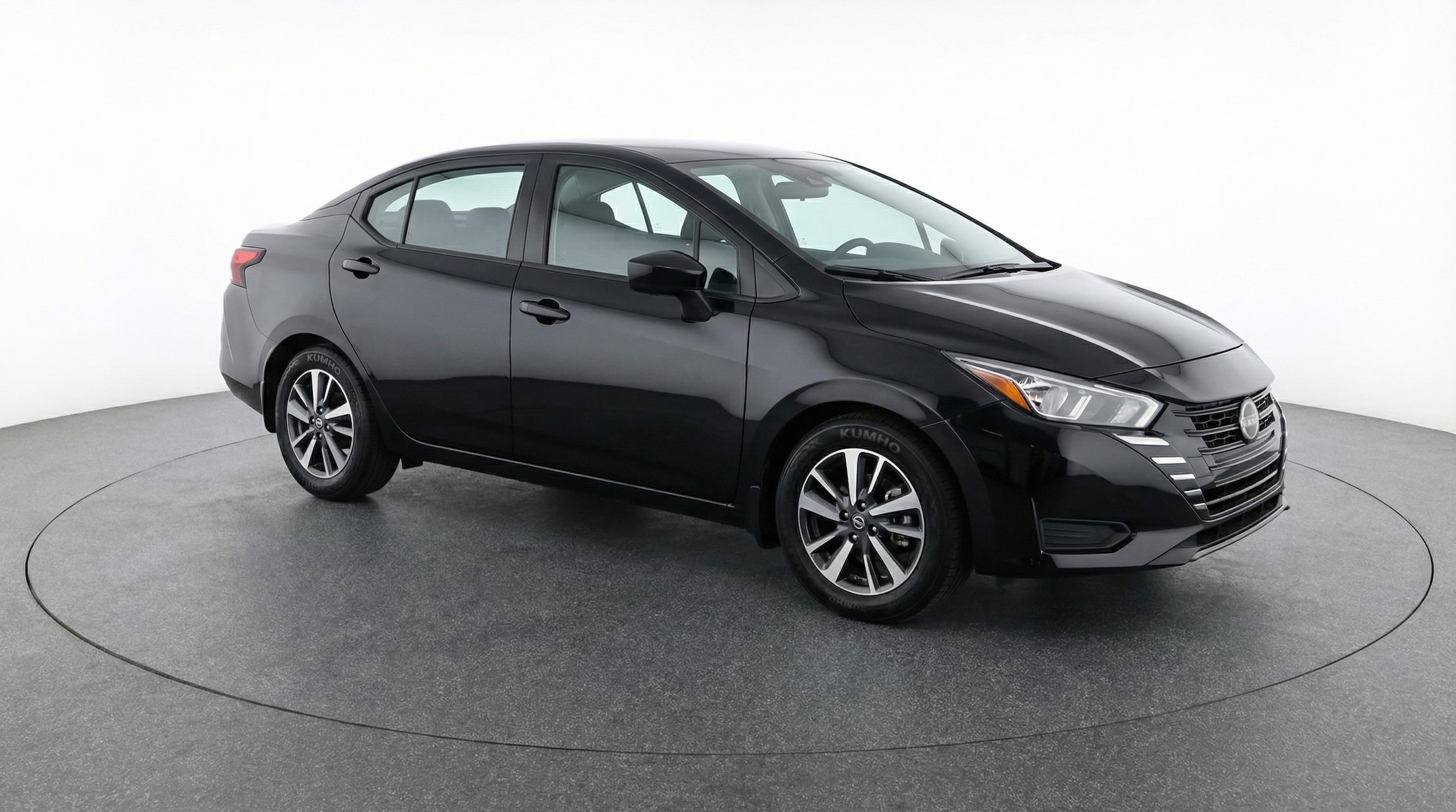 Thumbnail: 2025 Nissan Versa - 1