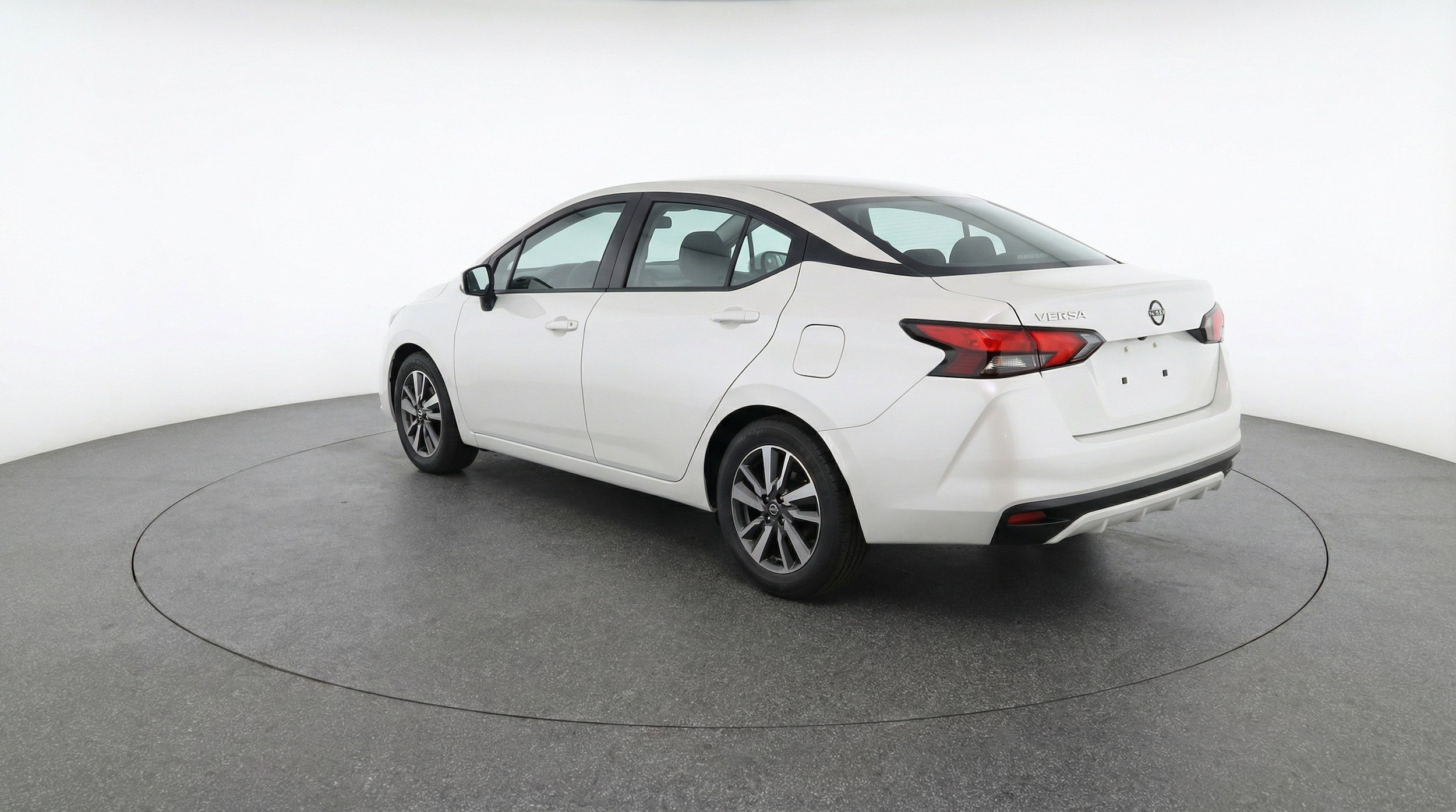 Thumbnail: 2025 Nissan Versa - 6