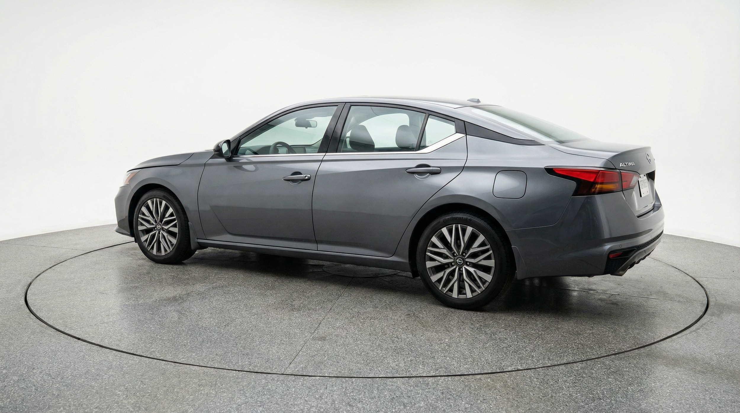 Thumbnail: 2025 Nissan Altima - 5