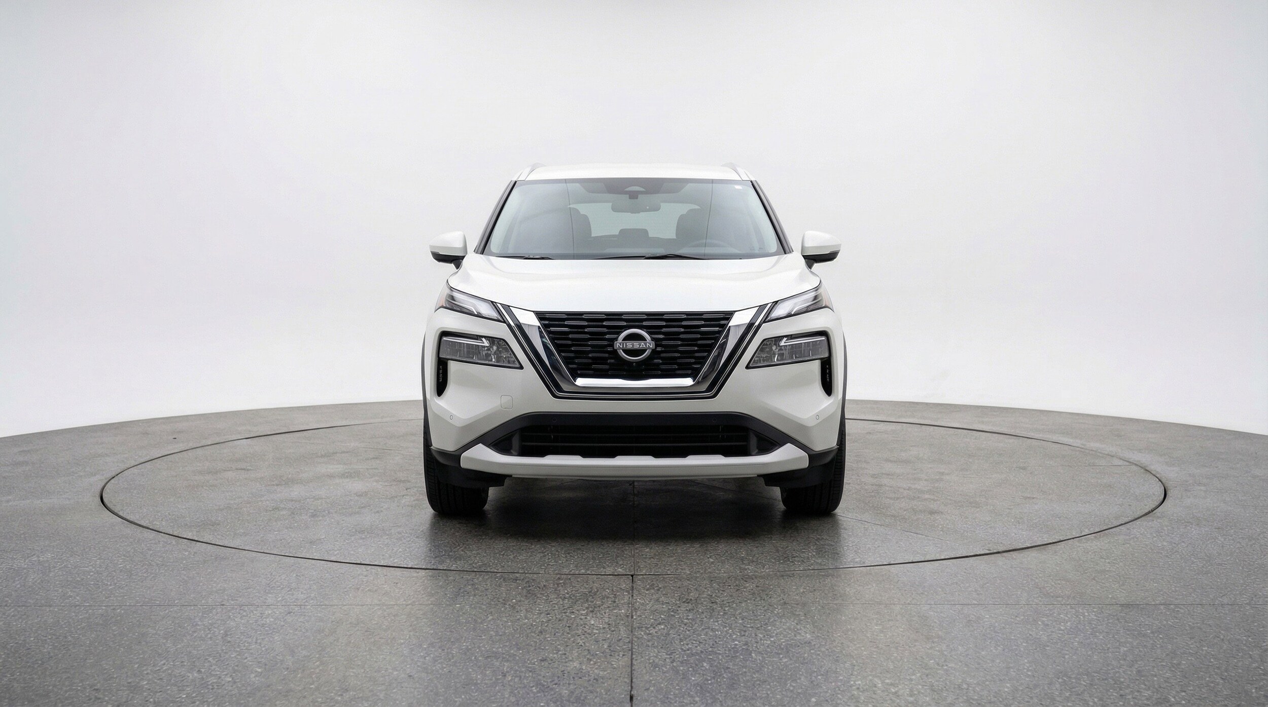 Thumbnail: 2025 Nissan Rogue - 2