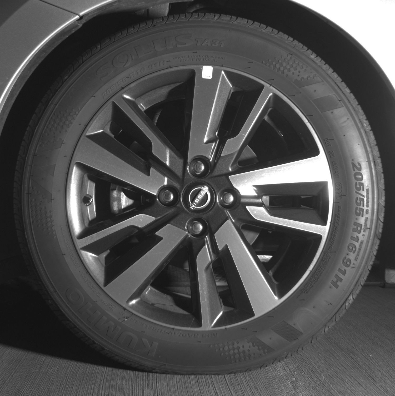 Thumbnail: 2025 Nissan Versa - 12