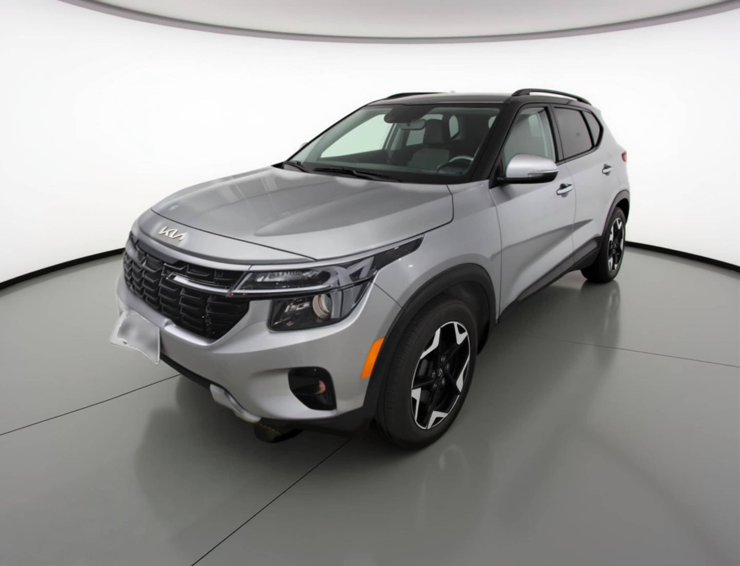 Thumbnail: 2025 Kia Seltos - 3