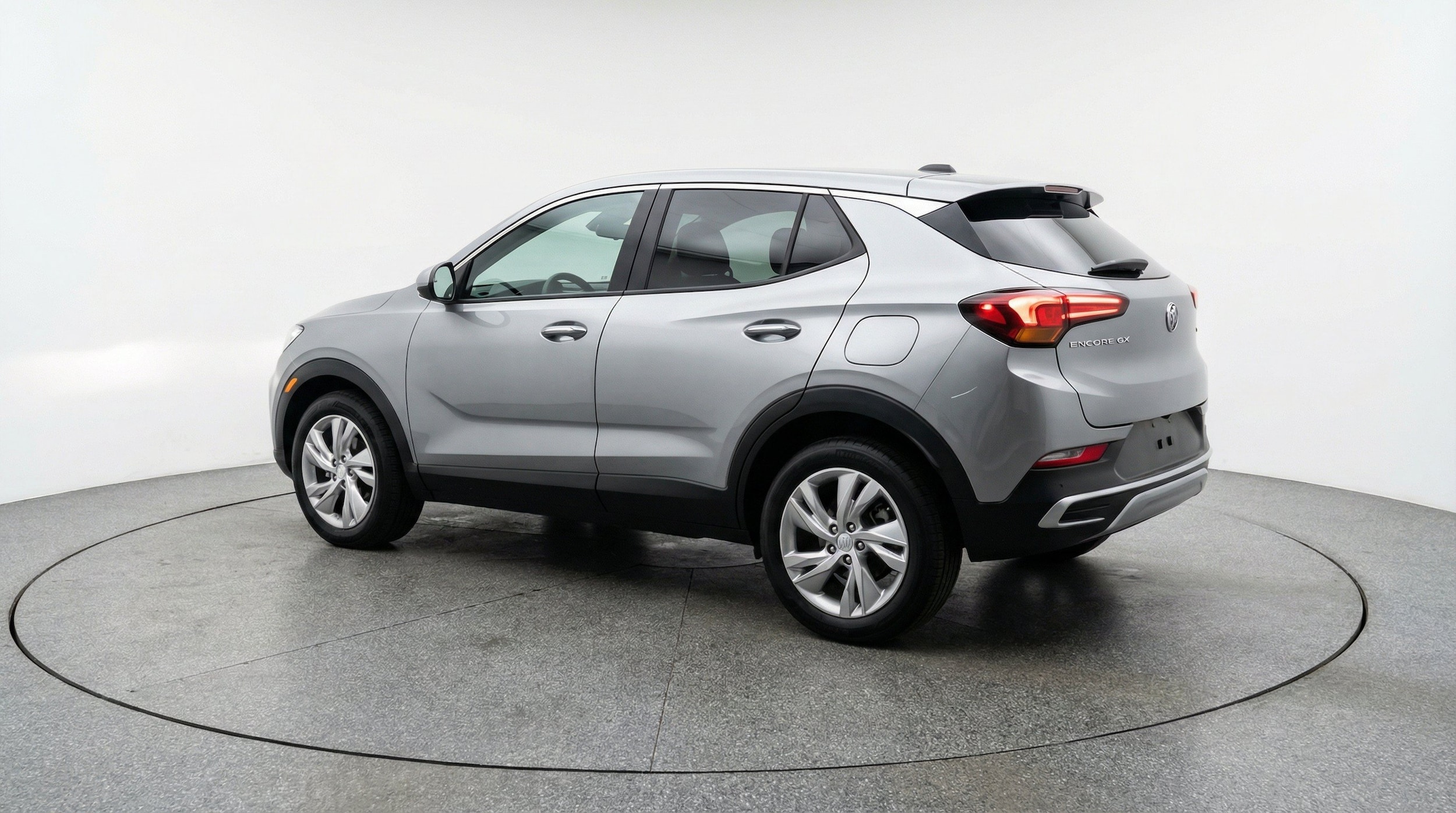 Thumbnail: 2026 Buick Encore GX - 6