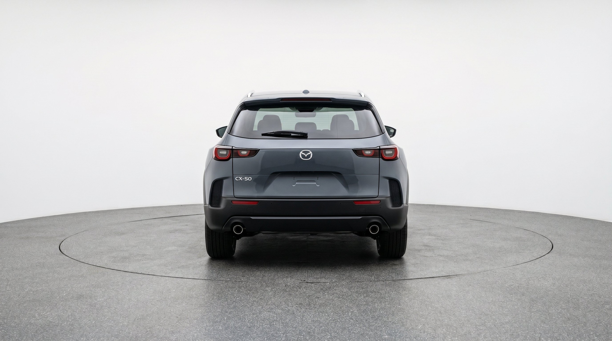 Thumbnail: 2026 Mazda CX-50 - 7
