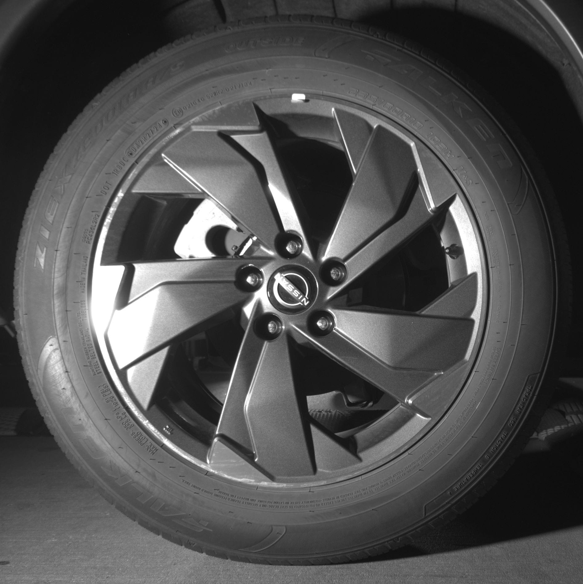 Thumbnail: 2025 Nissan Rogue - 12