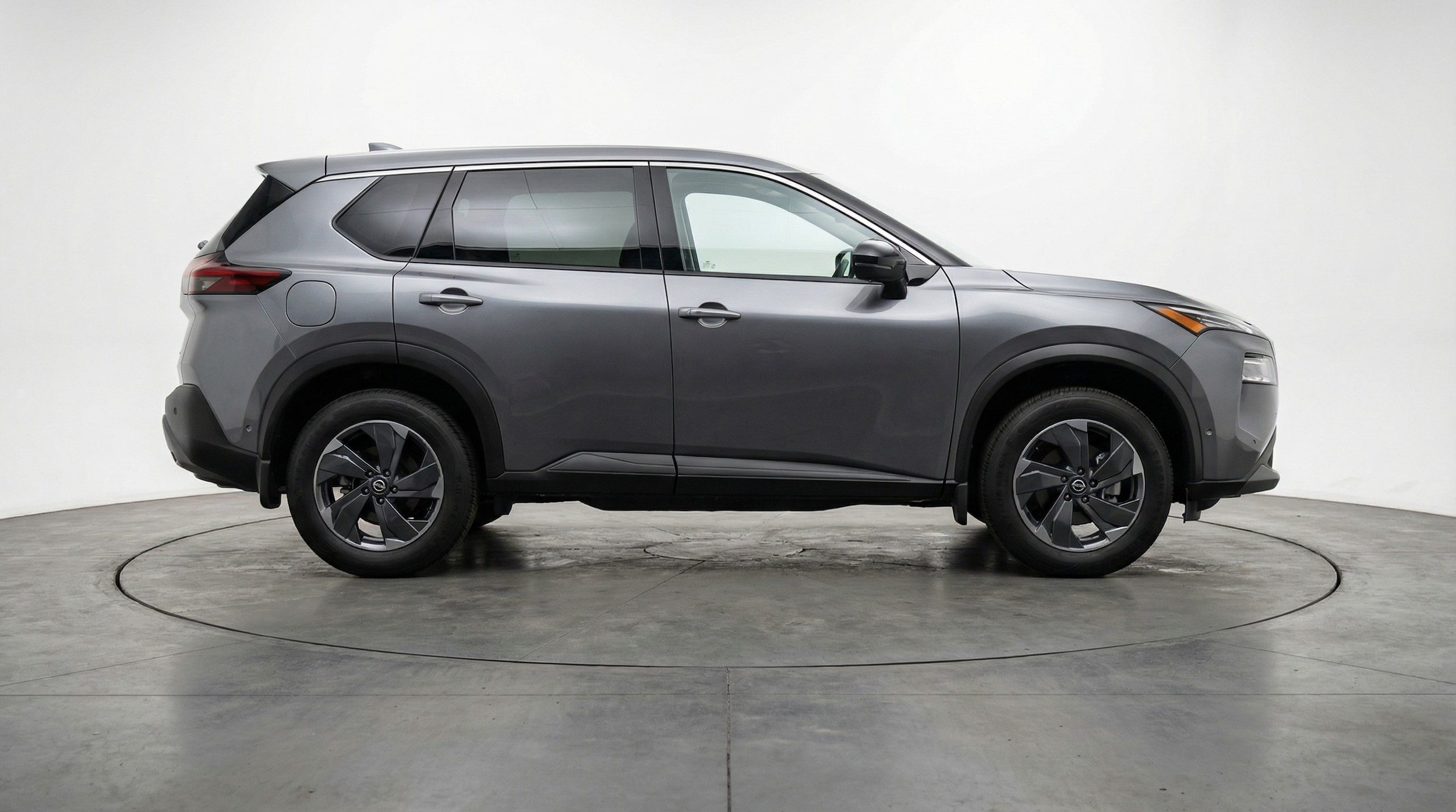 Thumbnail: 2025 Nissan Rogue - 8