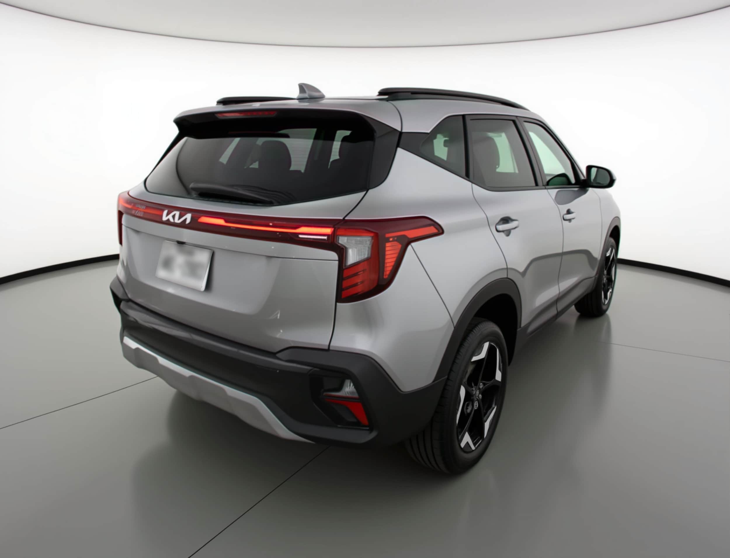 Thumbnail: 2025 Kia Seltos - 7