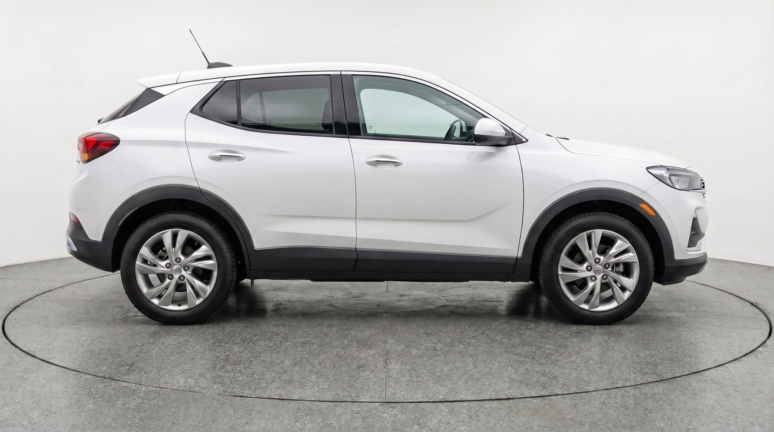 Thumbnail: 2026 Buick Encore GX - 11