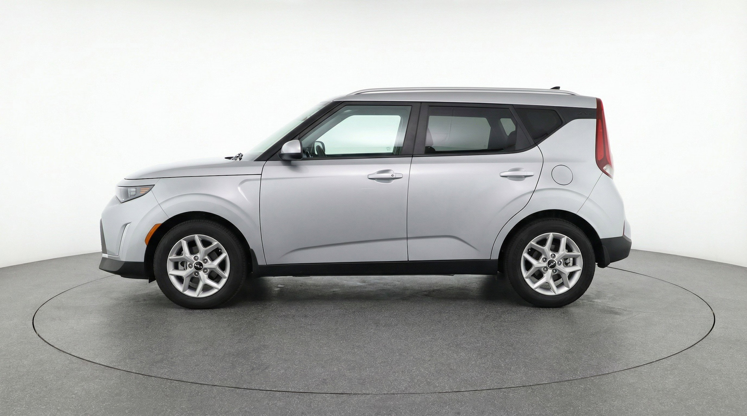 Thumbnail: 2025 Kia Soul - 5