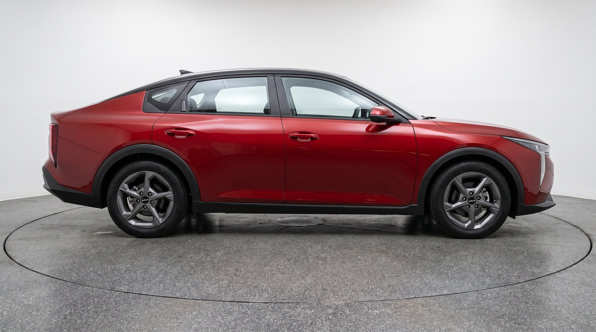 Thumbnail: 2026 Kia K4 - 11