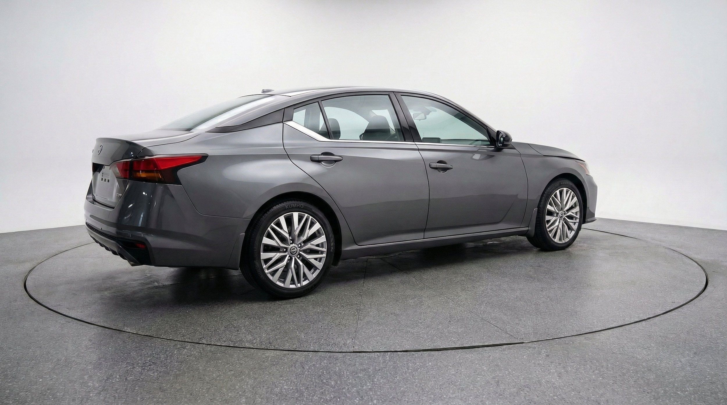 Thumbnail: 2026 Nissan Altima - 9