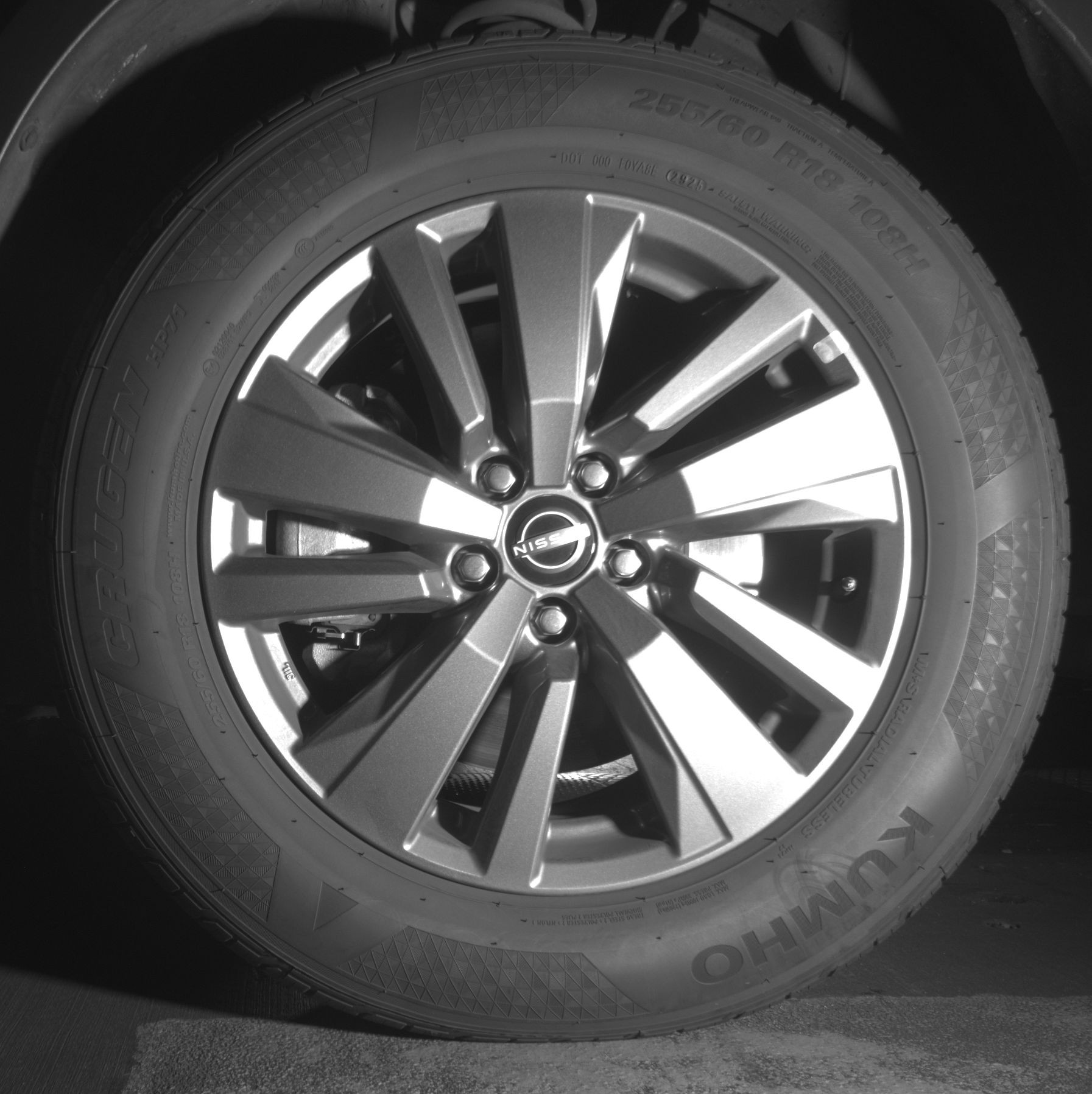 Thumbnail: 2025 Nissan Pathfinder - 9