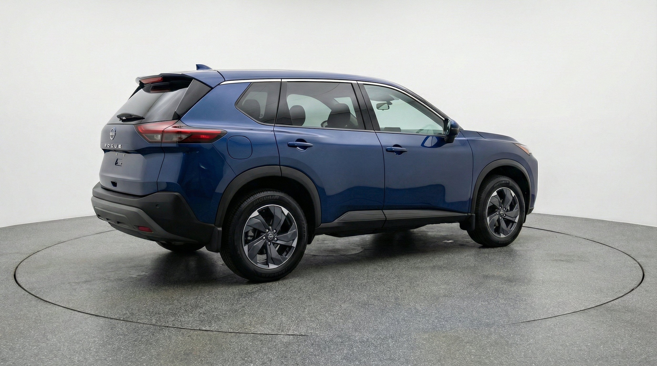 Thumbnail: 2025 Nissan Rogue - 9