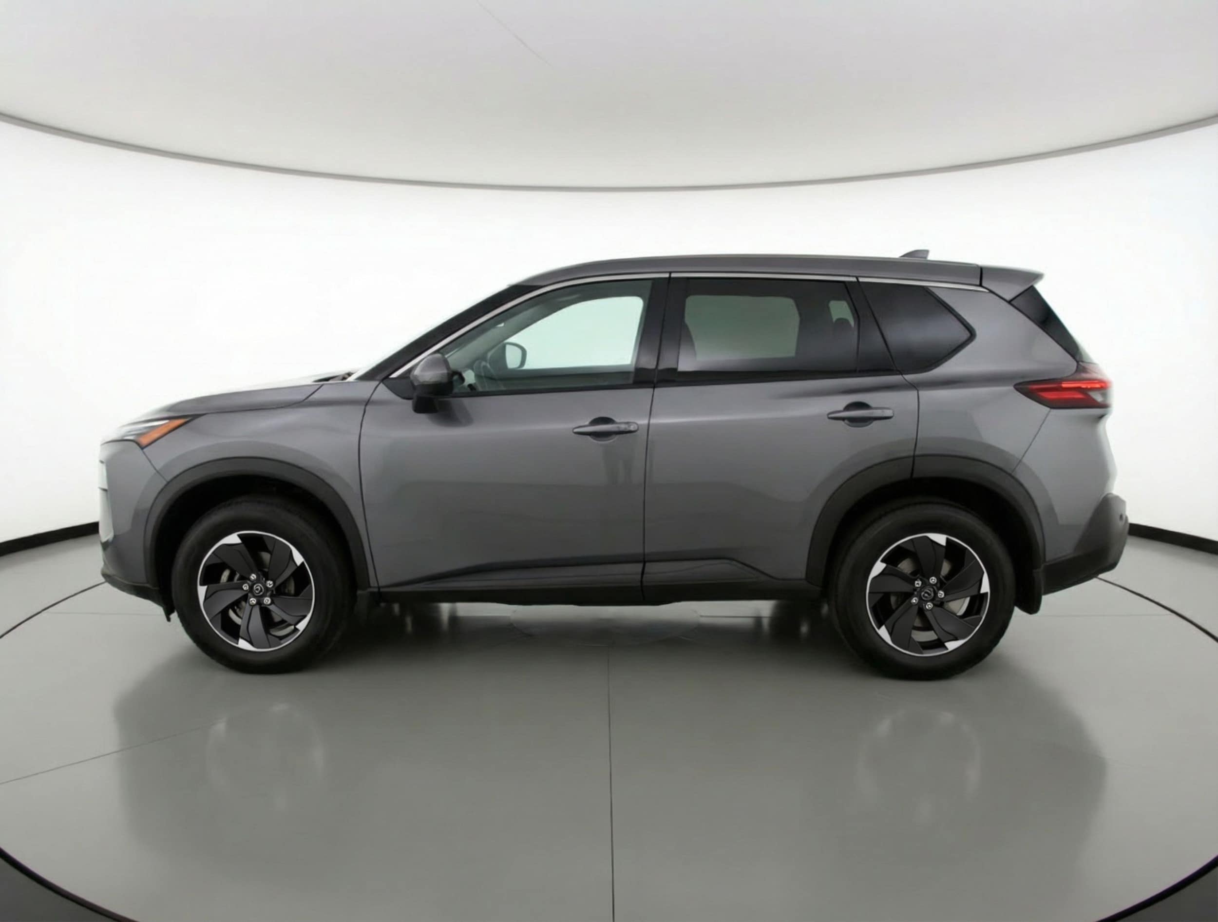 Thumbnail: 2025 Nissan Rogue - 4