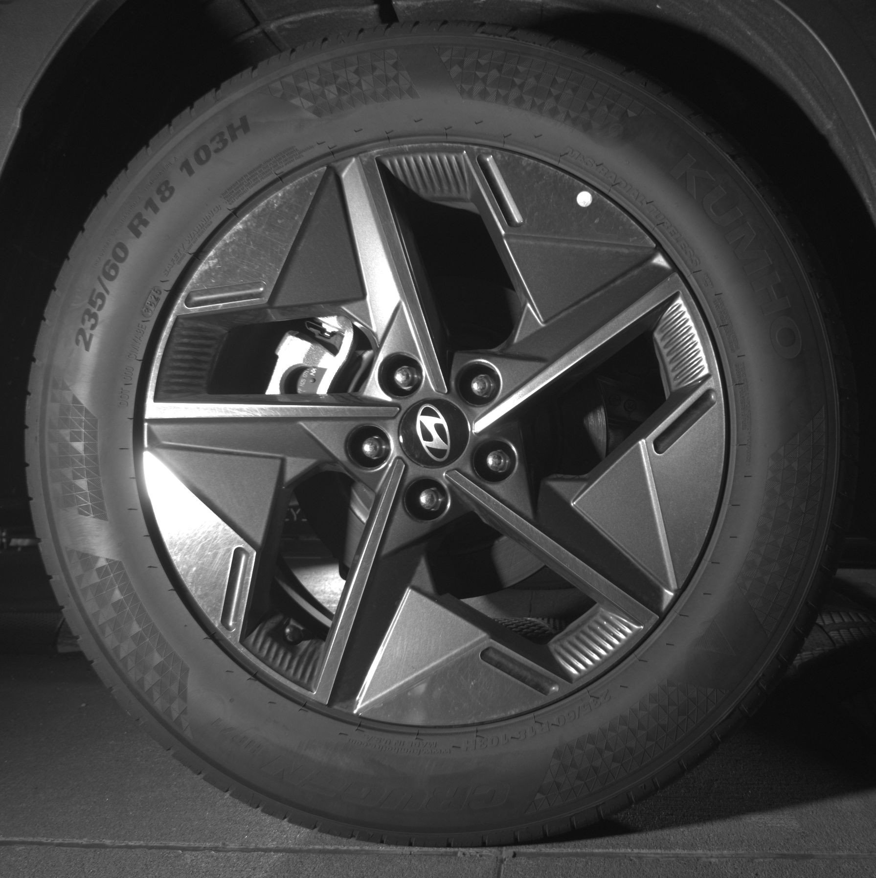 Thumbnail: 2026 Hyundai Tucson - 15