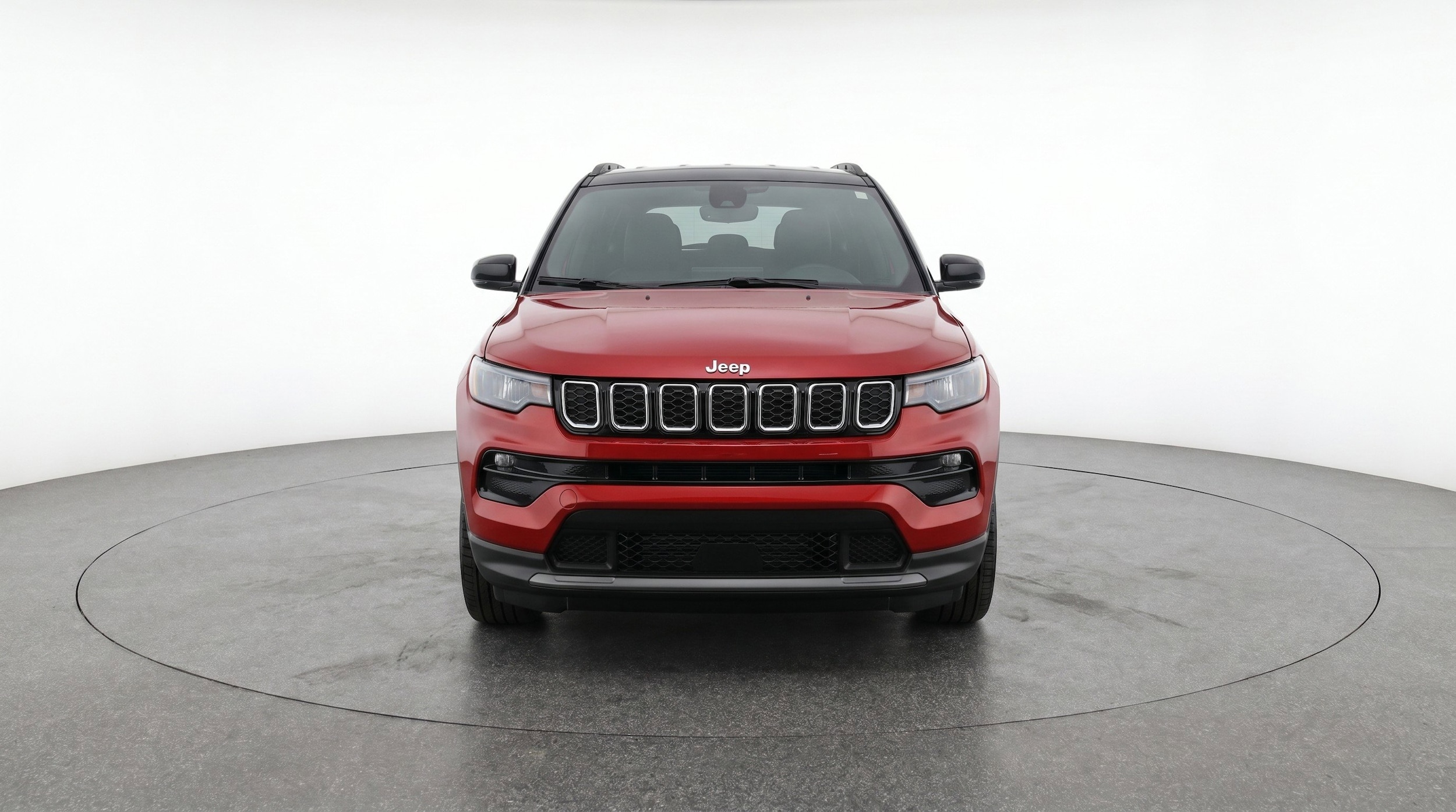 Thumbnail: 2025 Jeep Compass - 2