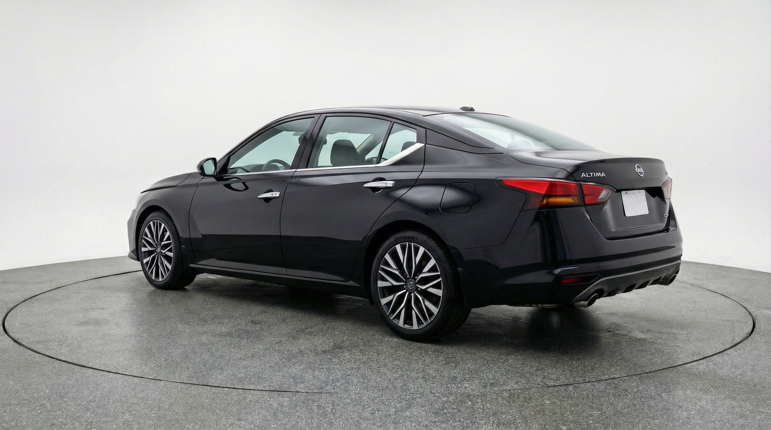 Thumbnail: 2025 Nissan Altima - 6