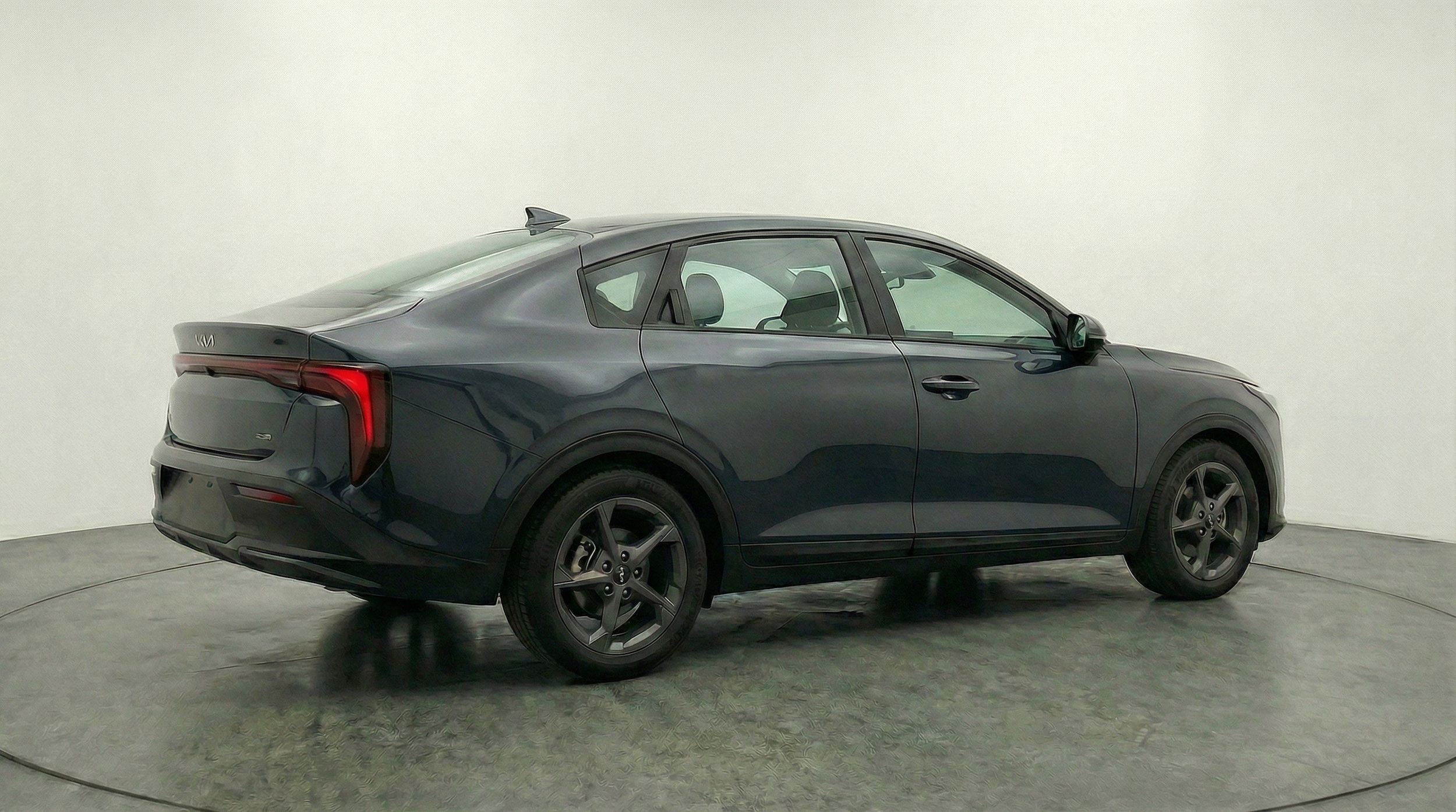 Thumbnail: 2025 Kia K4 - 9