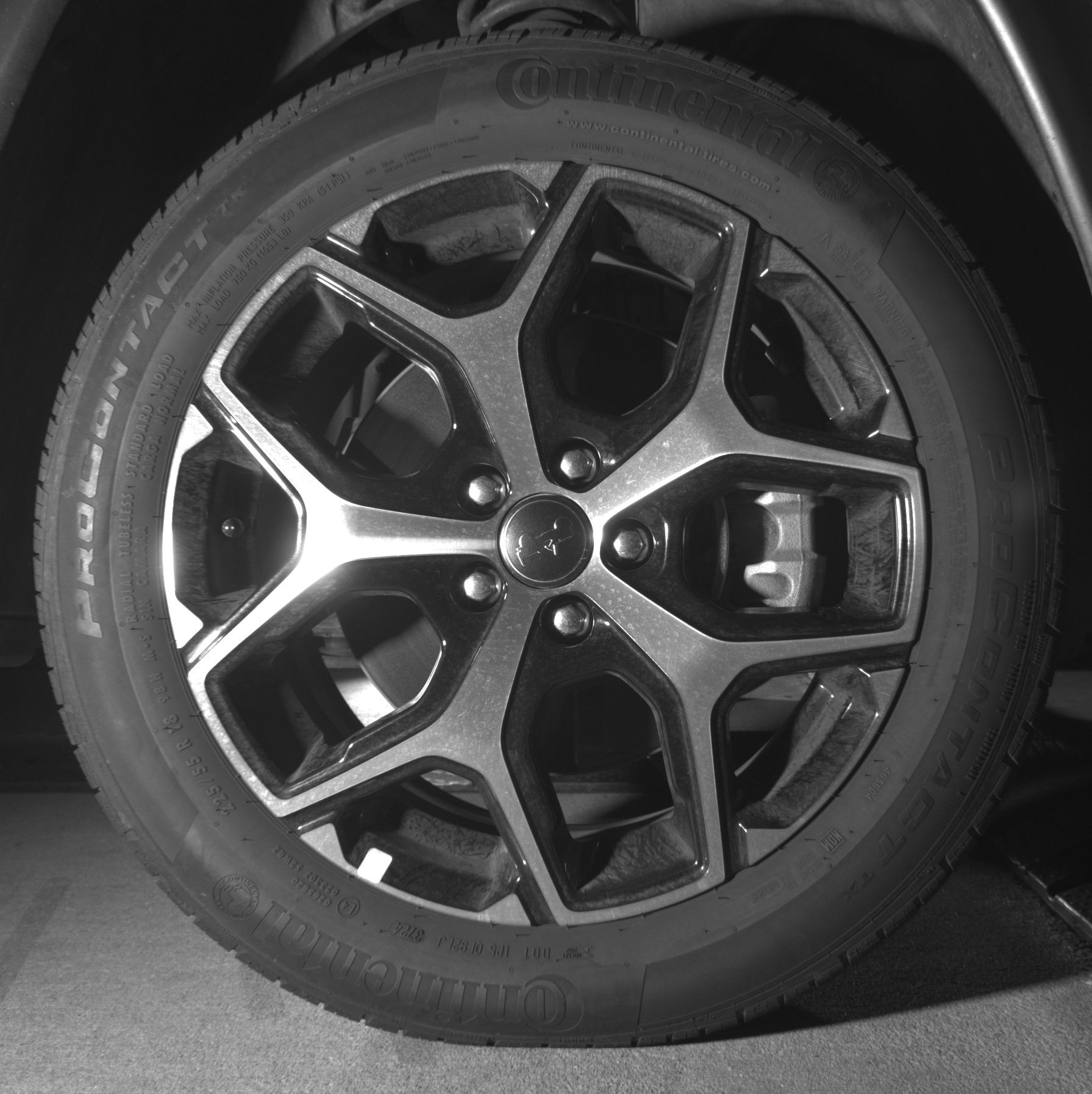 Thumbnail: 2025 Jeep Compass - 10