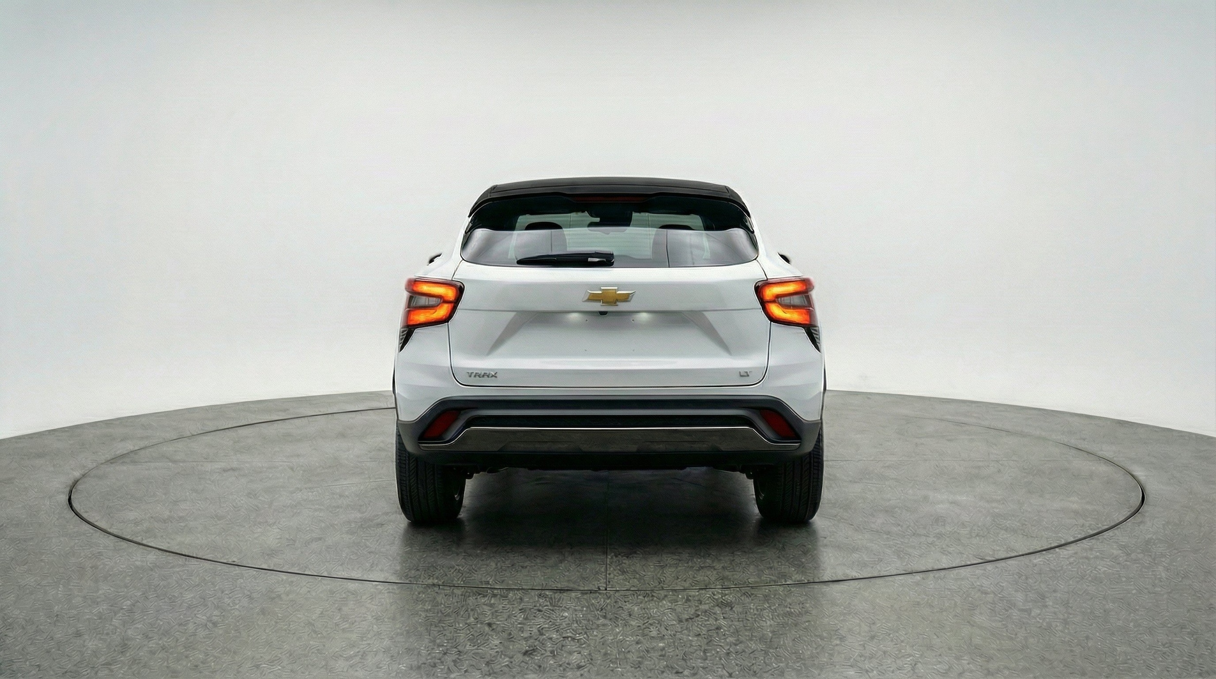 Thumbnail: 2025 Chevrolet Trax - 7