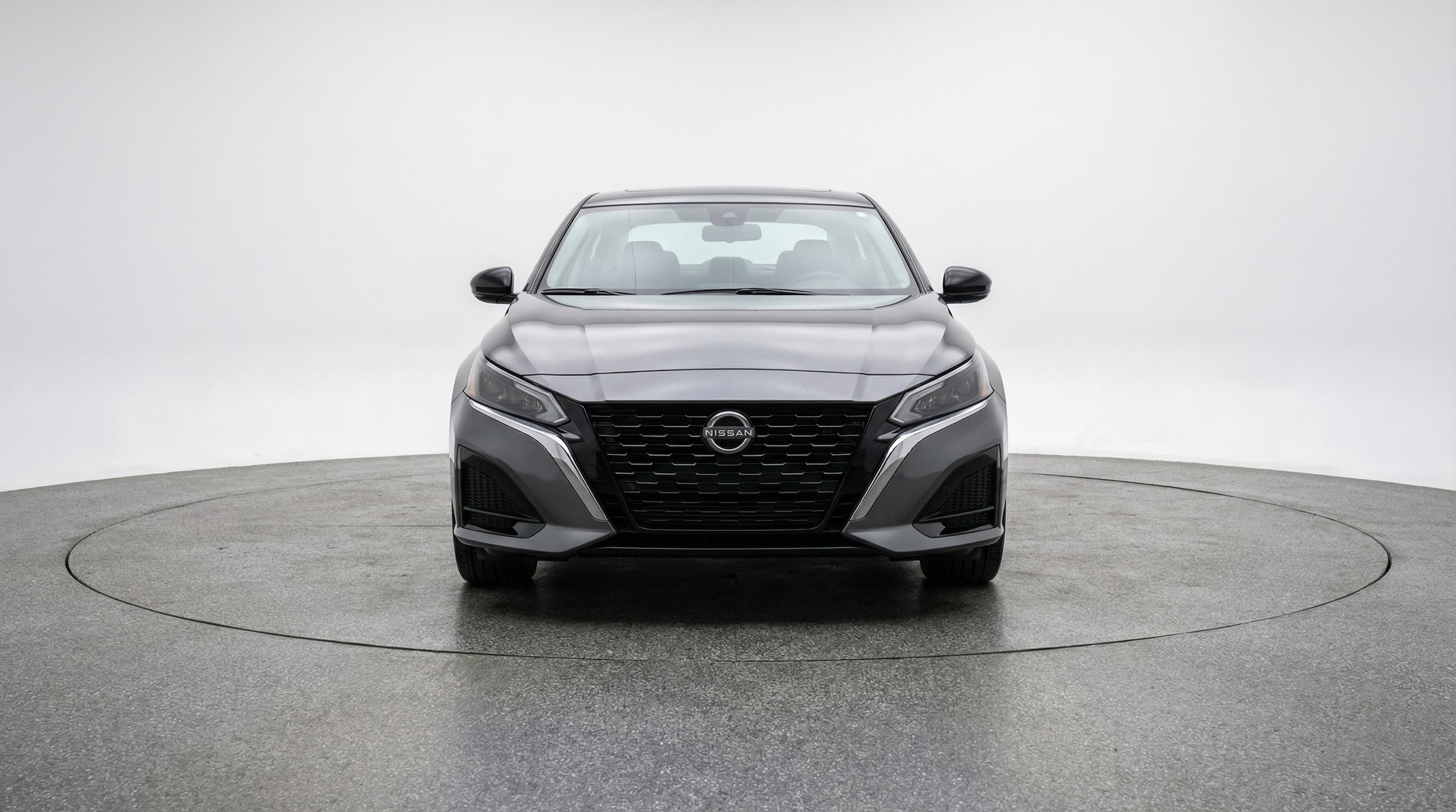 Thumbnail: 2025 Nissan Altima - 2