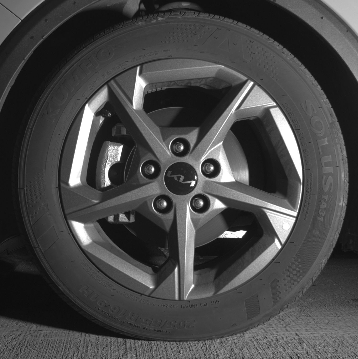 Thumbnail: 2025 Kia K4 - 9