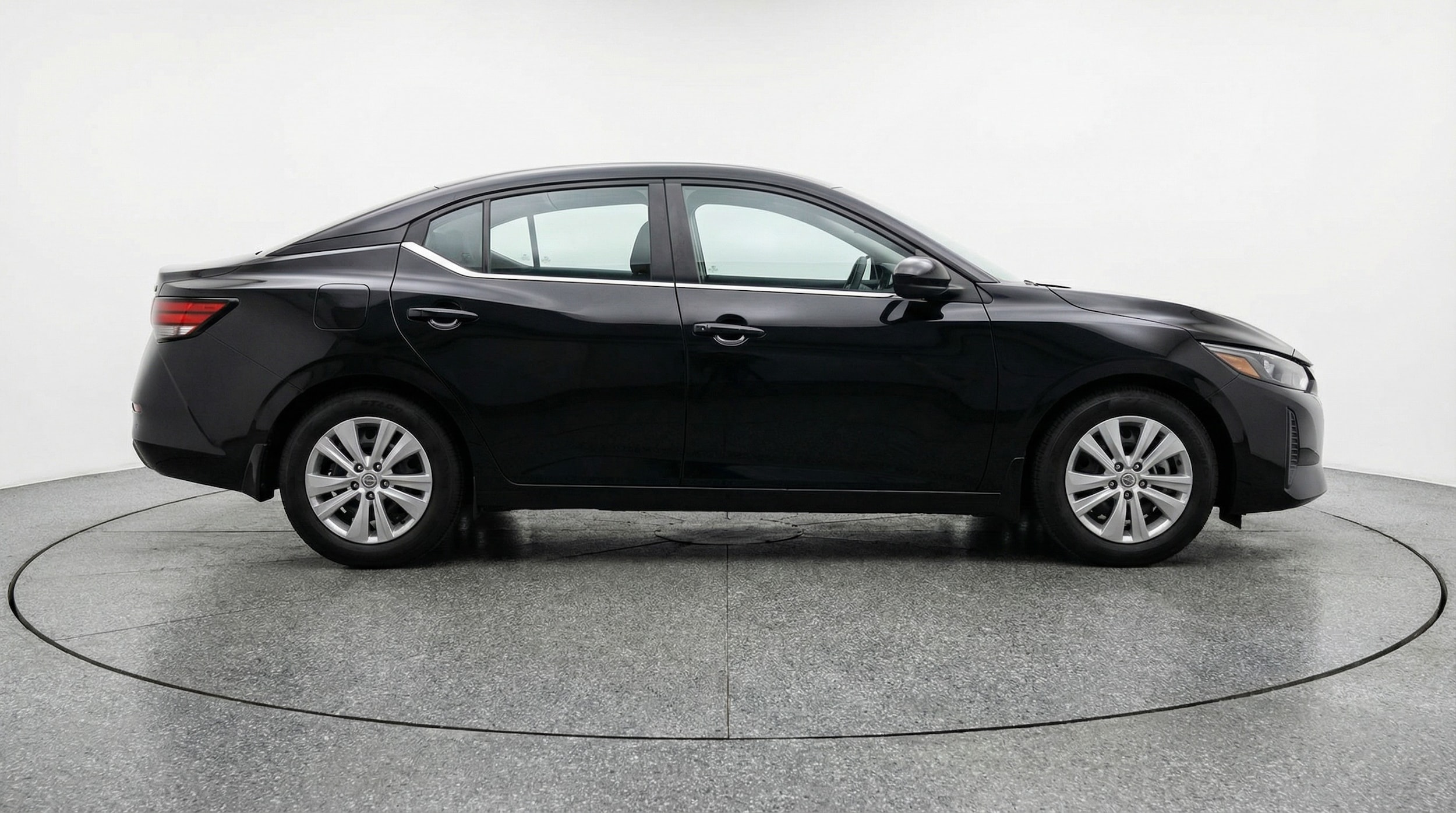 Thumbnail: 2025 Nissan Sentra - 8