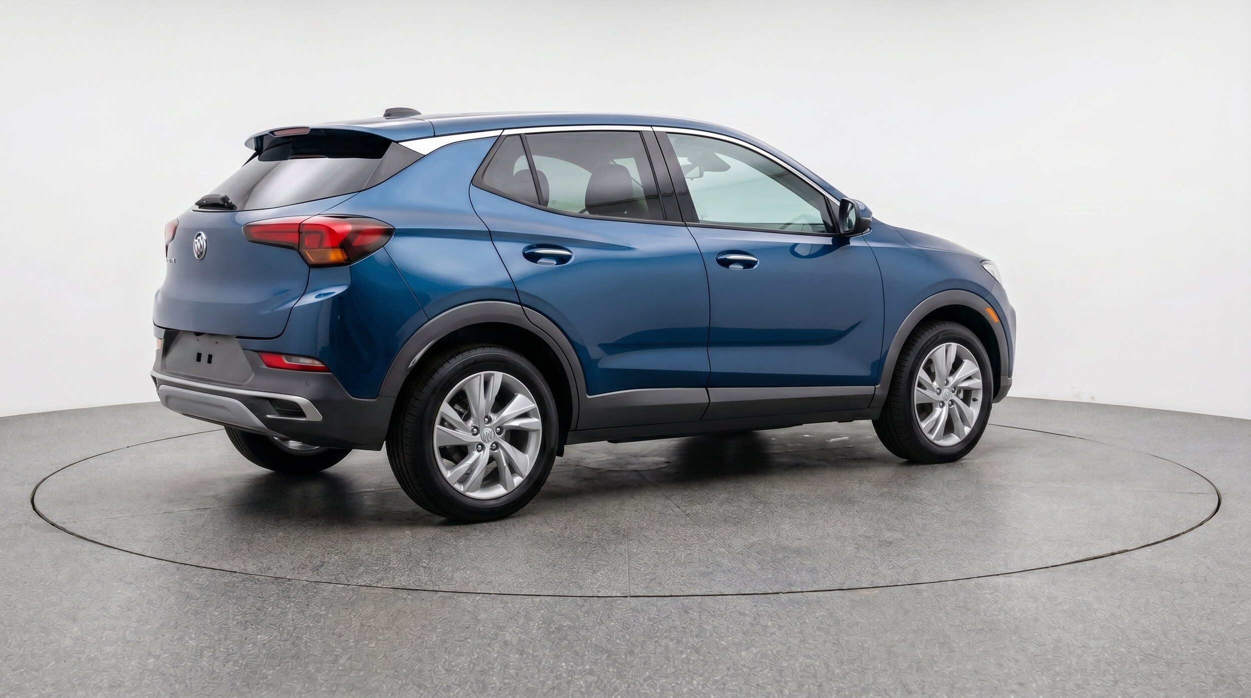 Thumbnail: 2026 Buick Encore GX - 9