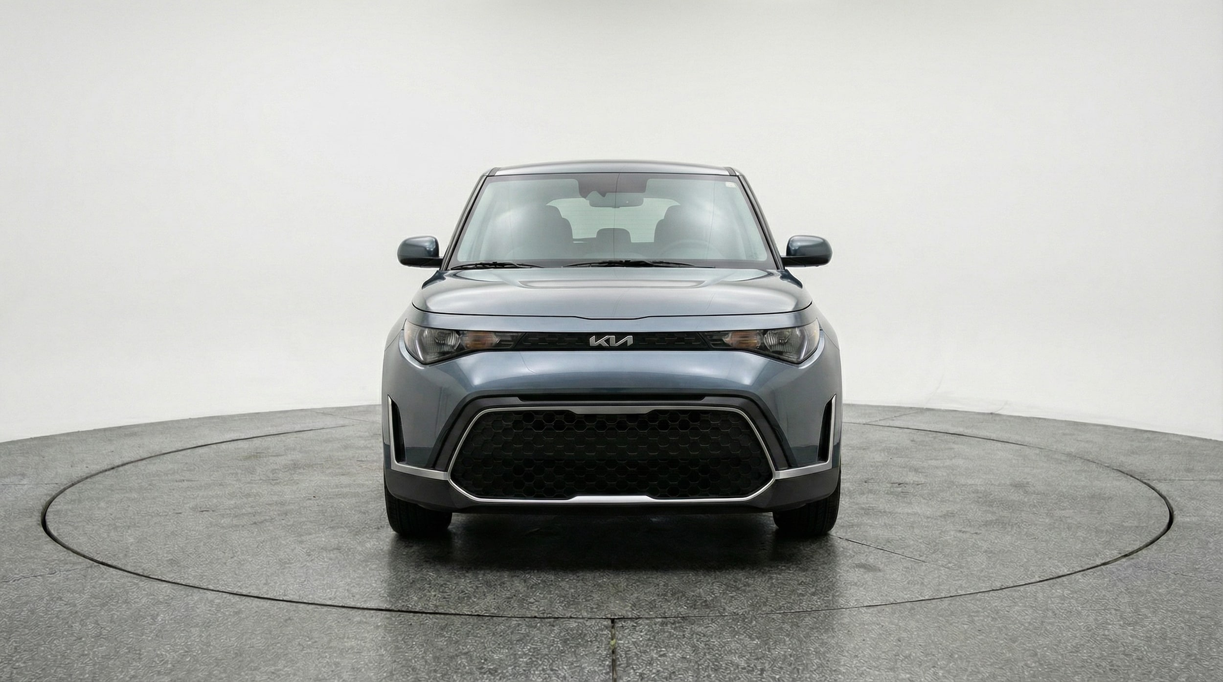 Thumbnail: 2025 Kia Soul - 2