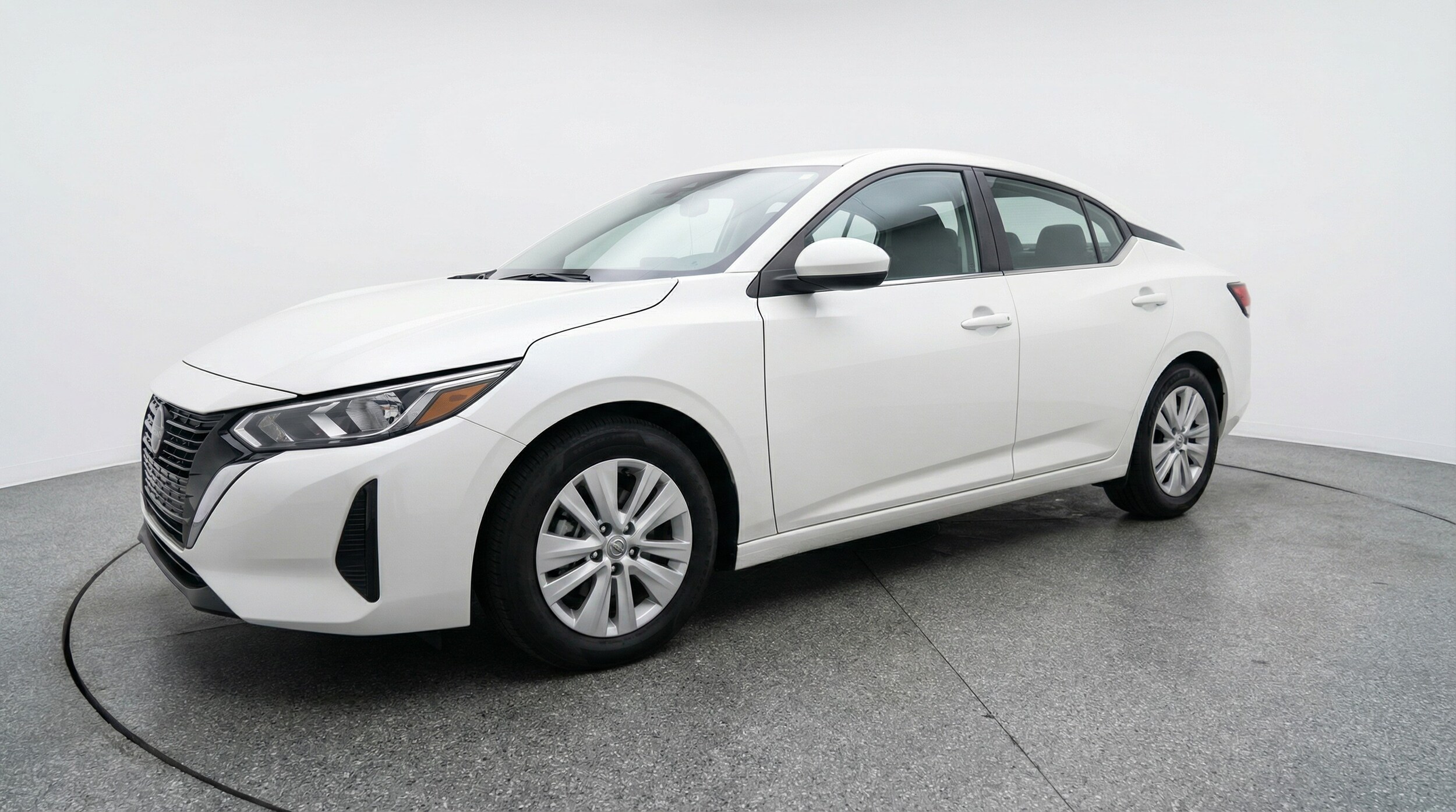 Thumbnail: 2025 Nissan Sentra - 3