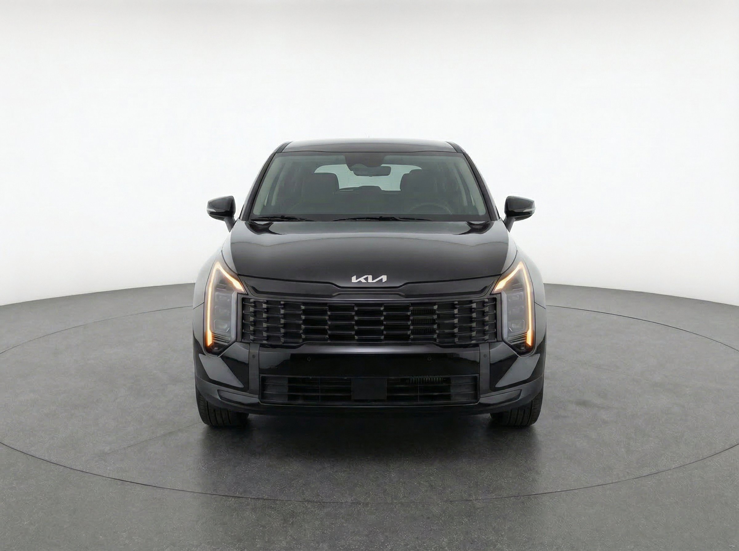 Thumbnail: 2026 Kia Sportage - 2
